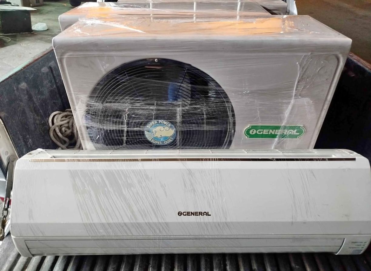 Ac service, repair,buying, selling available - Image 8