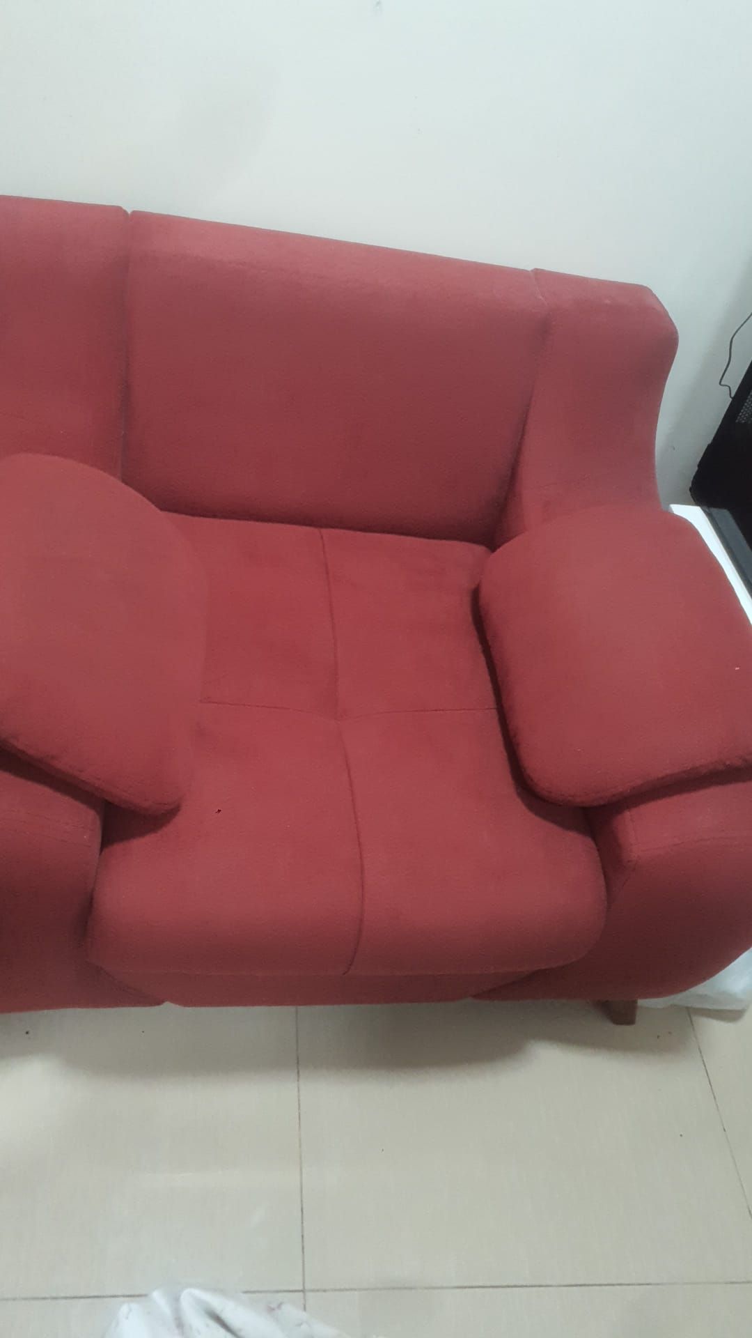 Sofa set 3 piece - Image 3