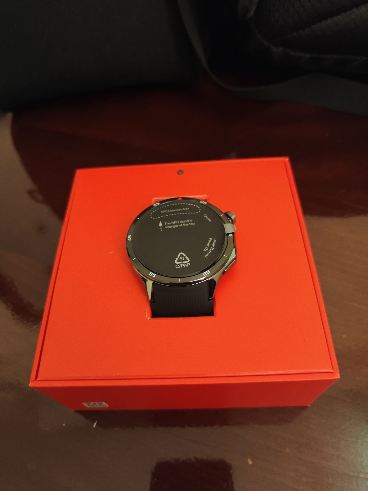 OnePlus Watch 3 - Image 4
