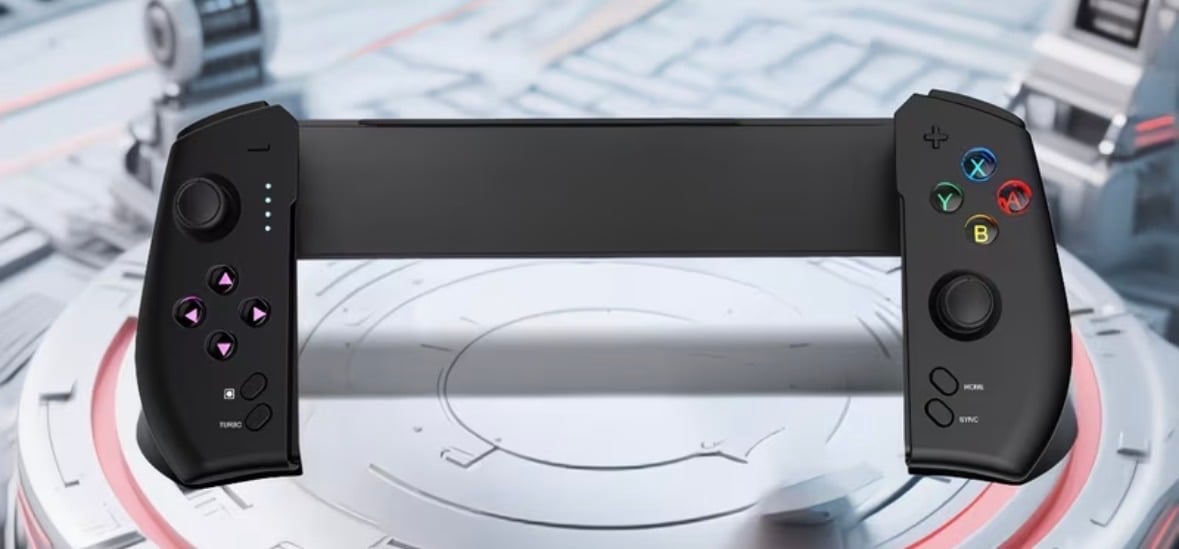 Controller  - Image 3