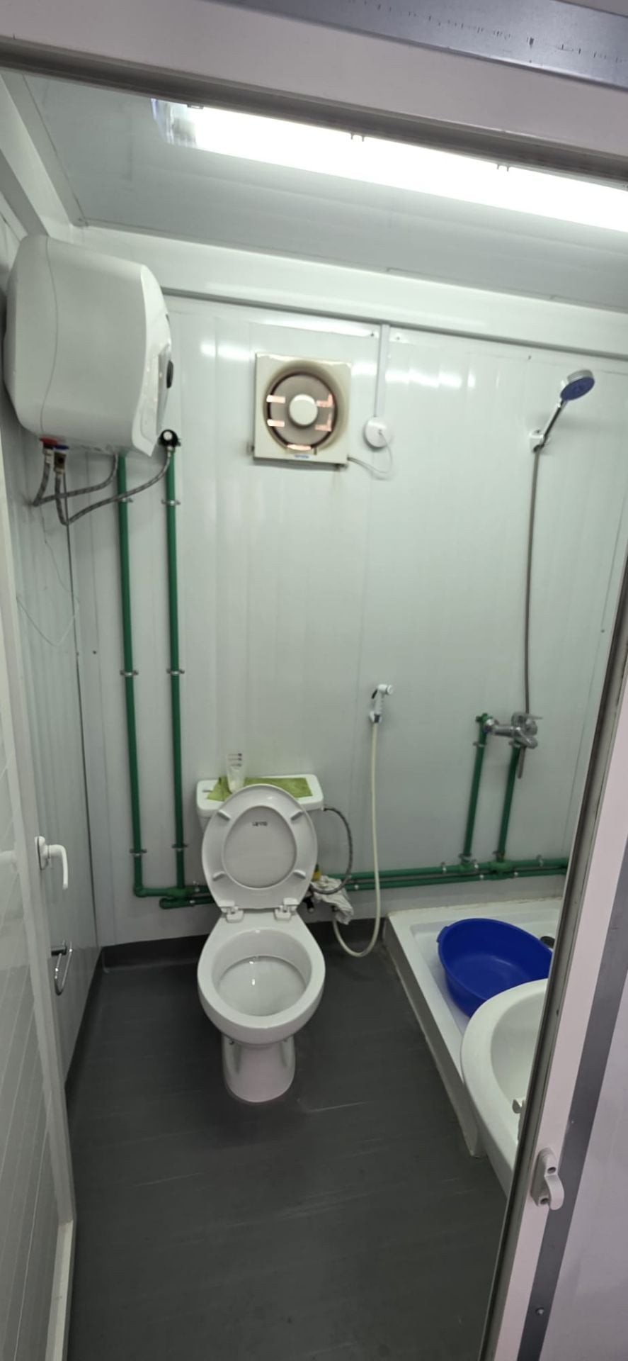 Porta Cabin - Image 5