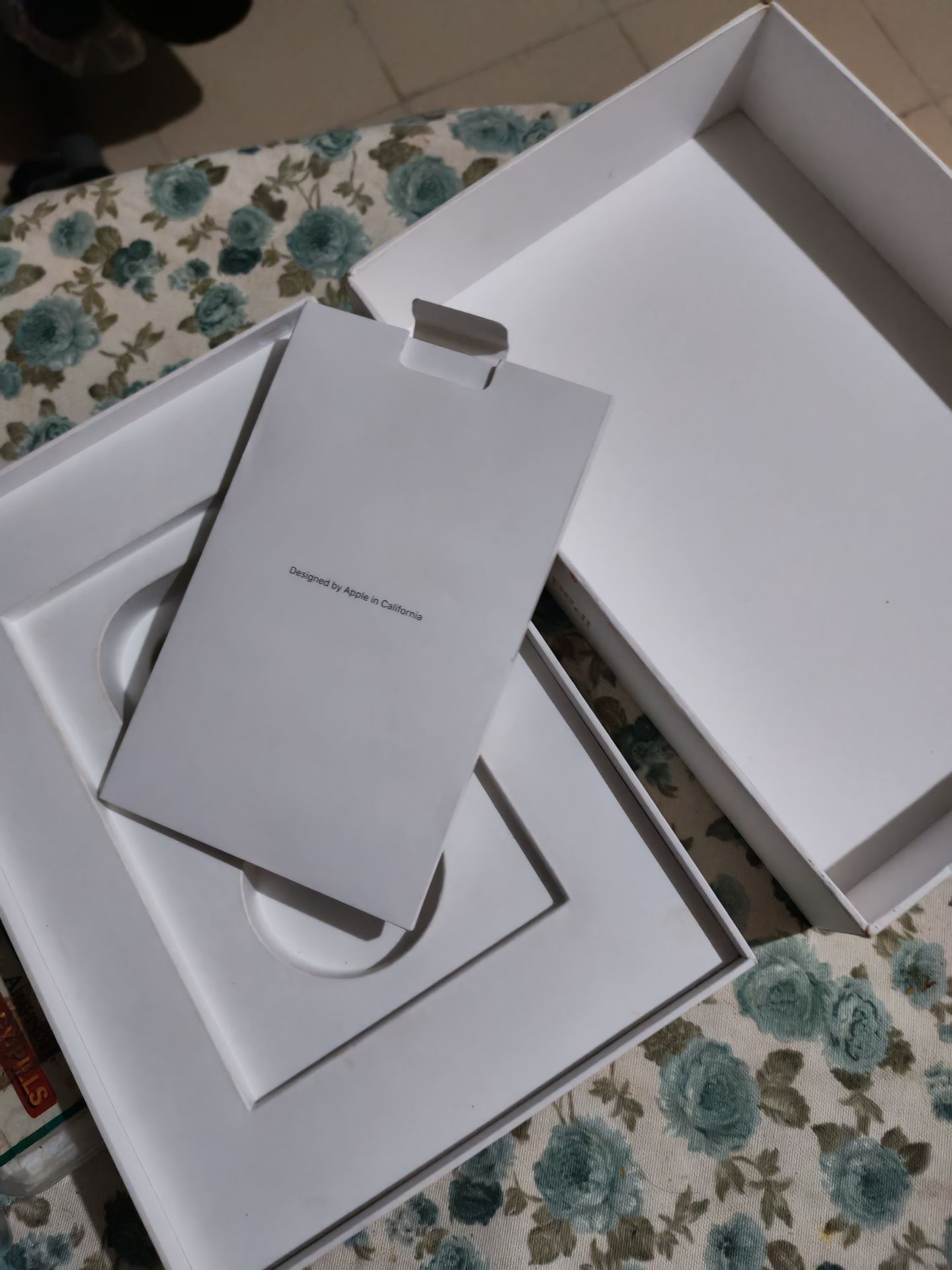 Ipad 8th generation 32gb wifi - Image 6