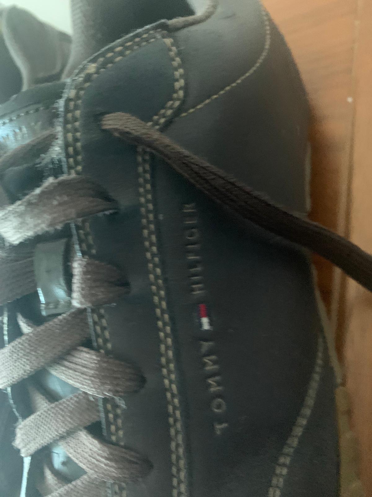 Shoes Tommy Hilfiger - Image 2