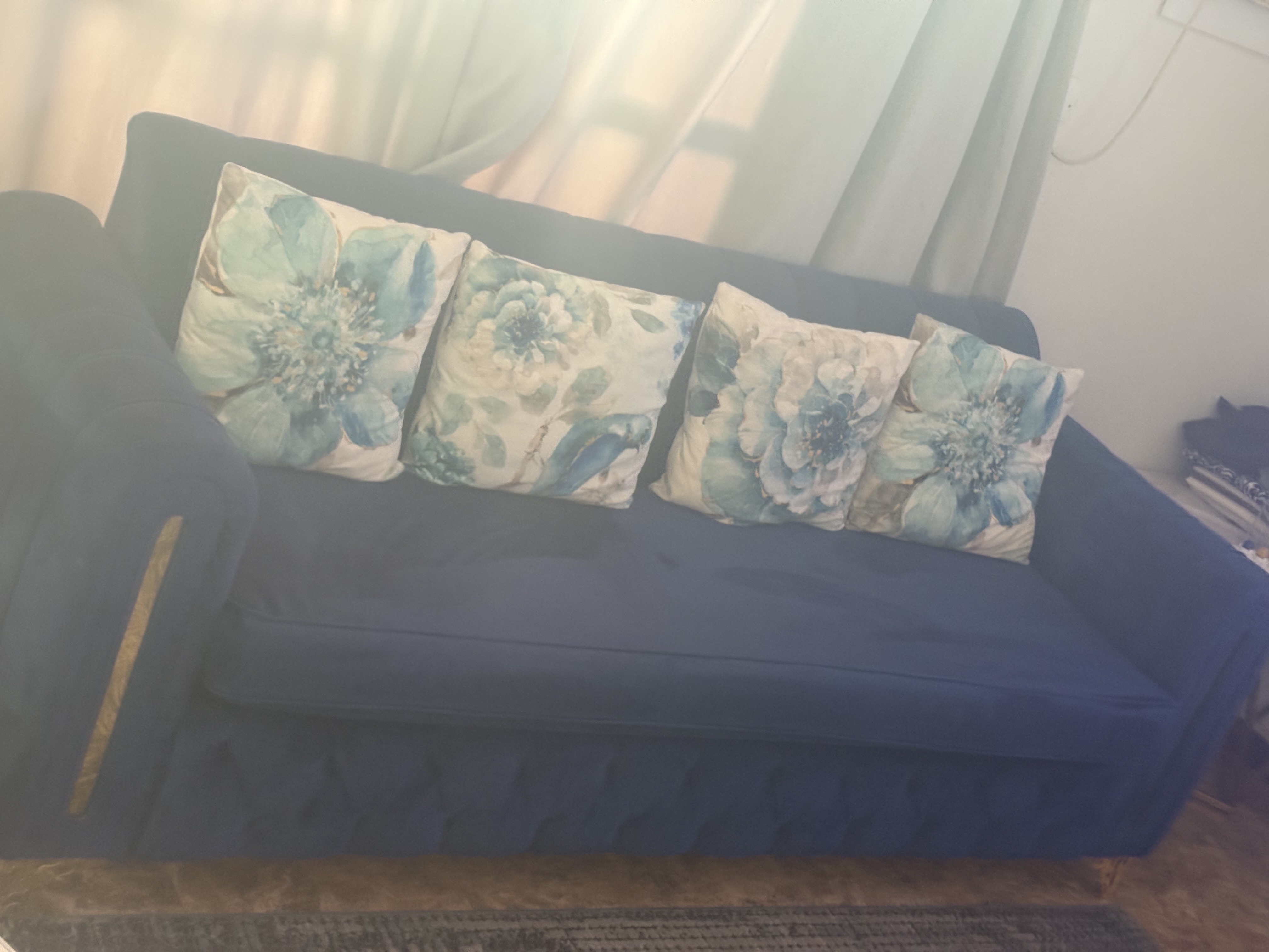 Sofa 3+2+1+1 - Image 2