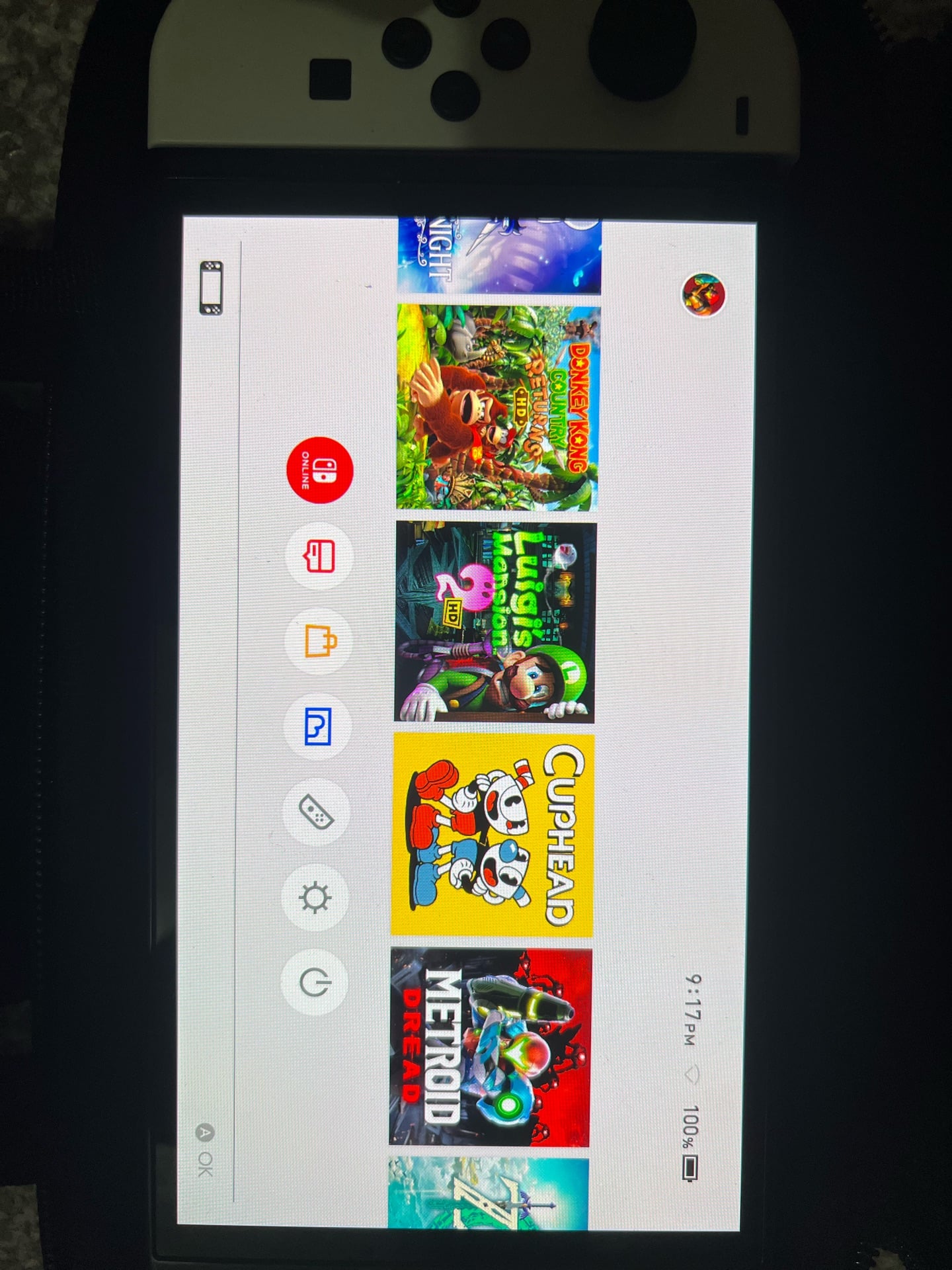 MOdded nintendo switch - Image 3