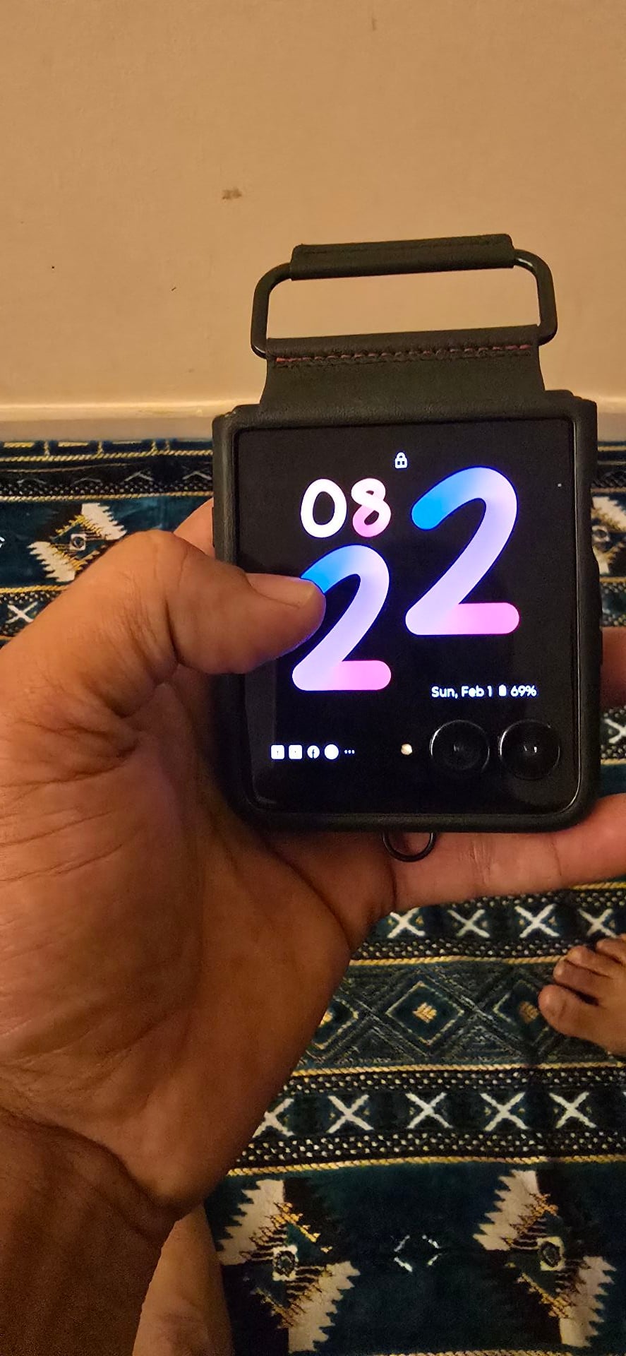 Motorola razr 60 Utra - Image 1