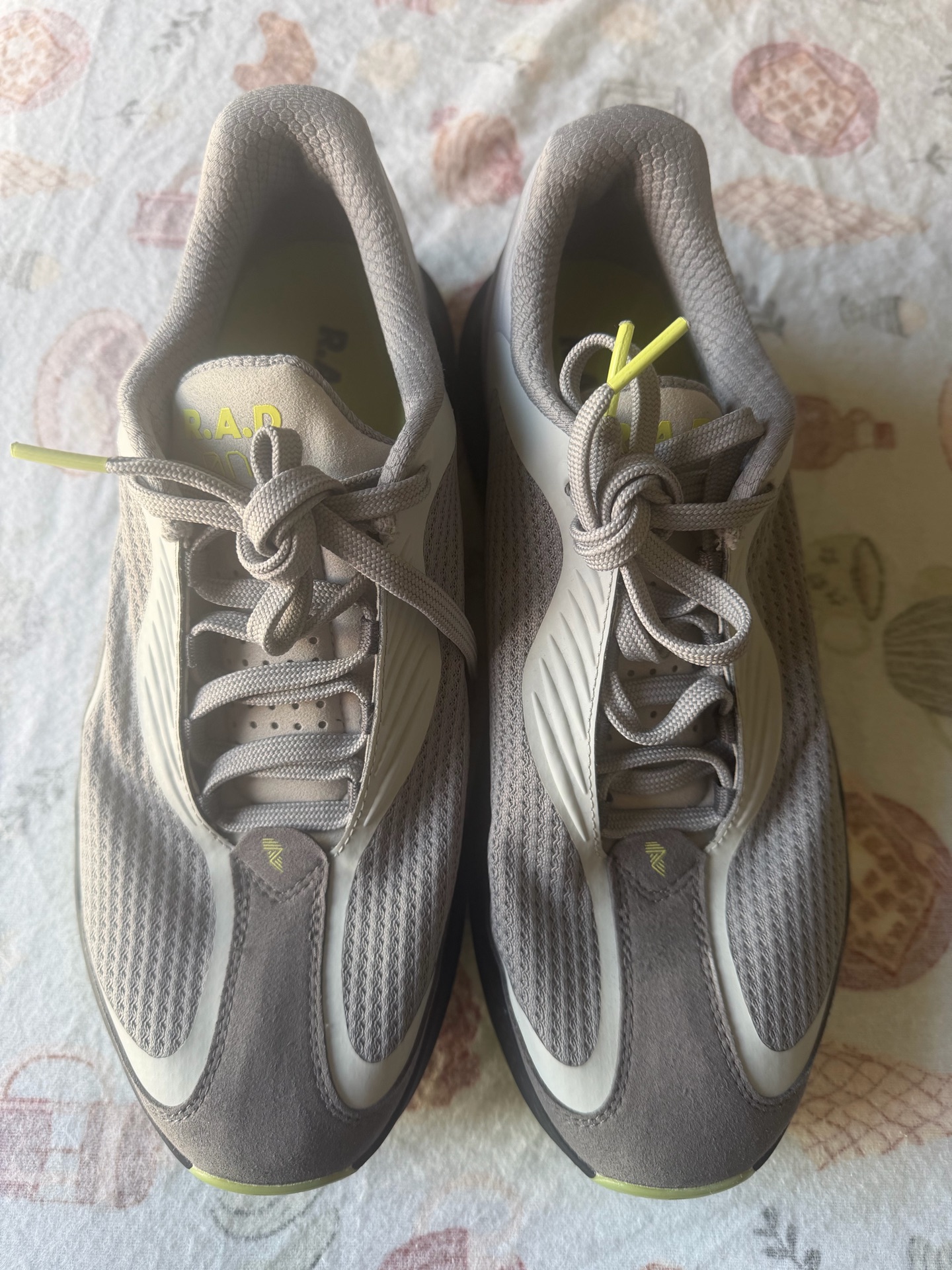 Men’s CrossFit shoes - size 42 - Image 10