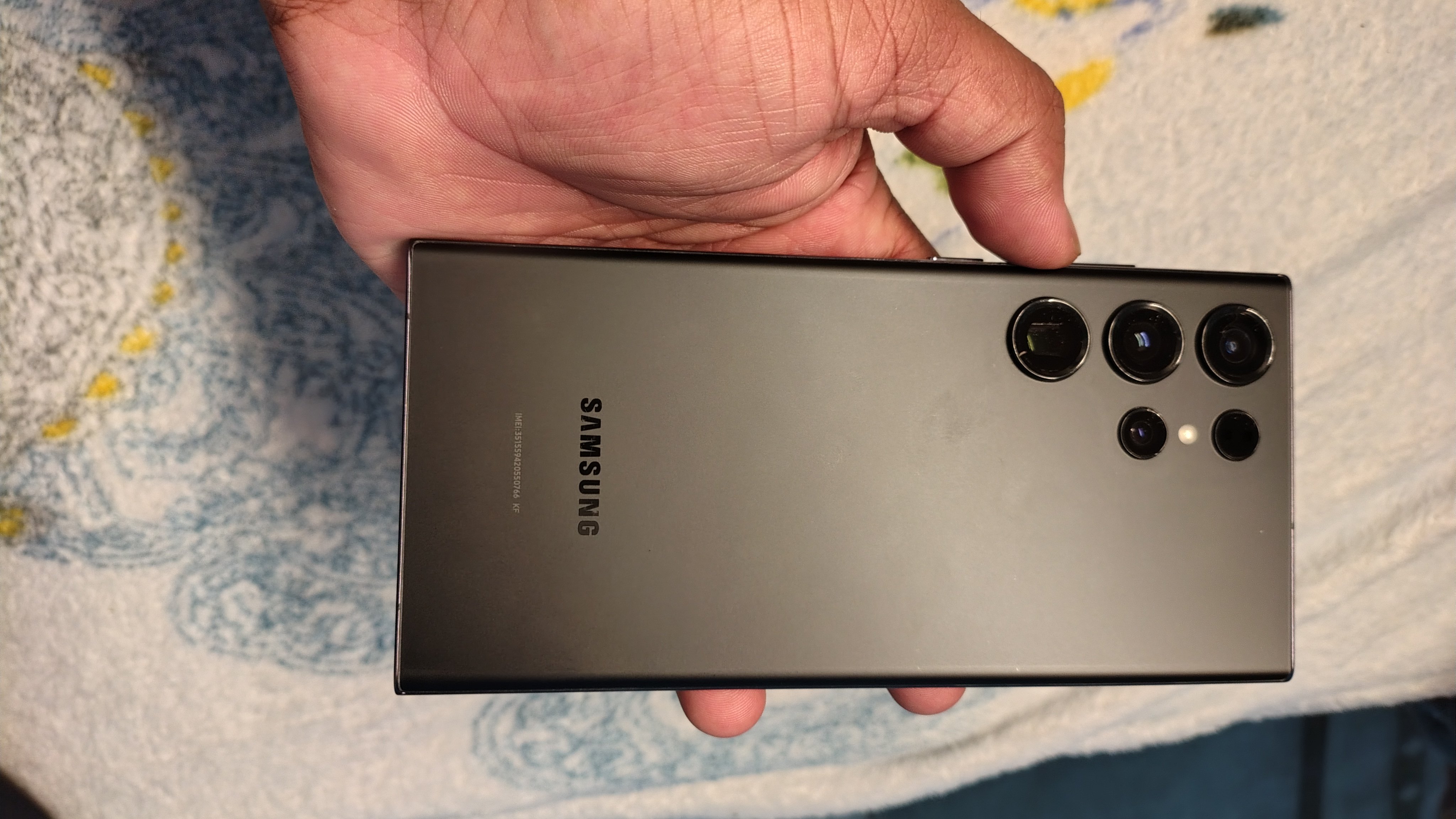 Samsung s23 ultra for sale - Image 1