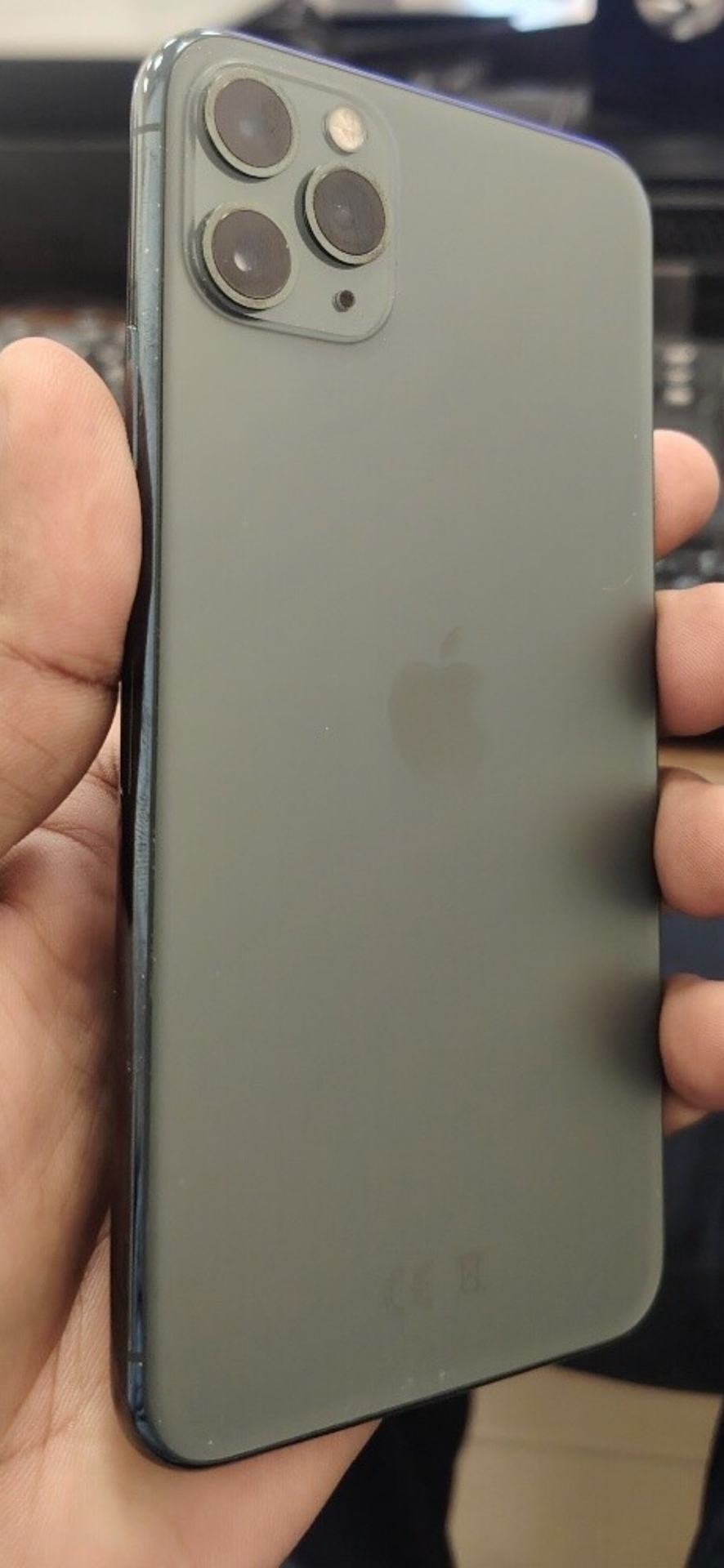 iPhone 11 Pro Max للبيع - Image 4