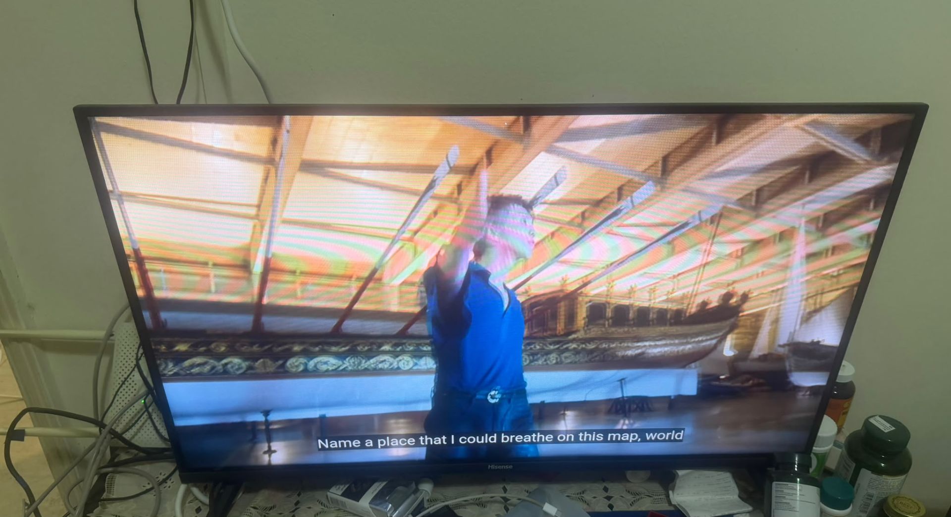 Hisense TV  - Image 2