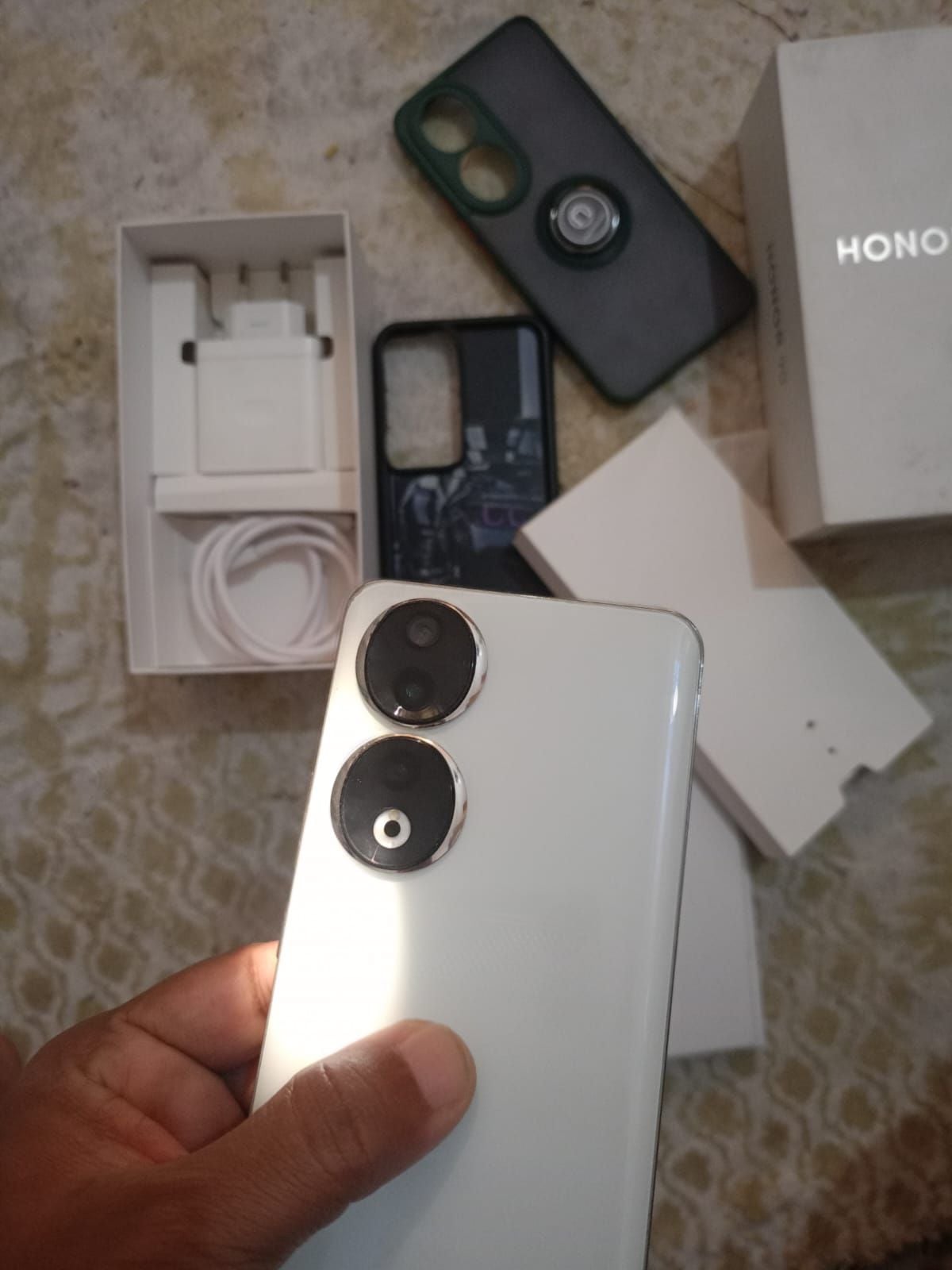 Honor 90 5G 256"GB  - Image 3