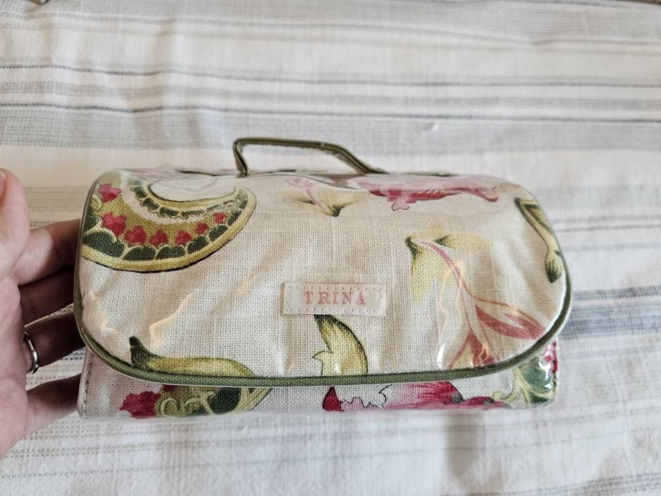 Toiletry Bags - Image 4
