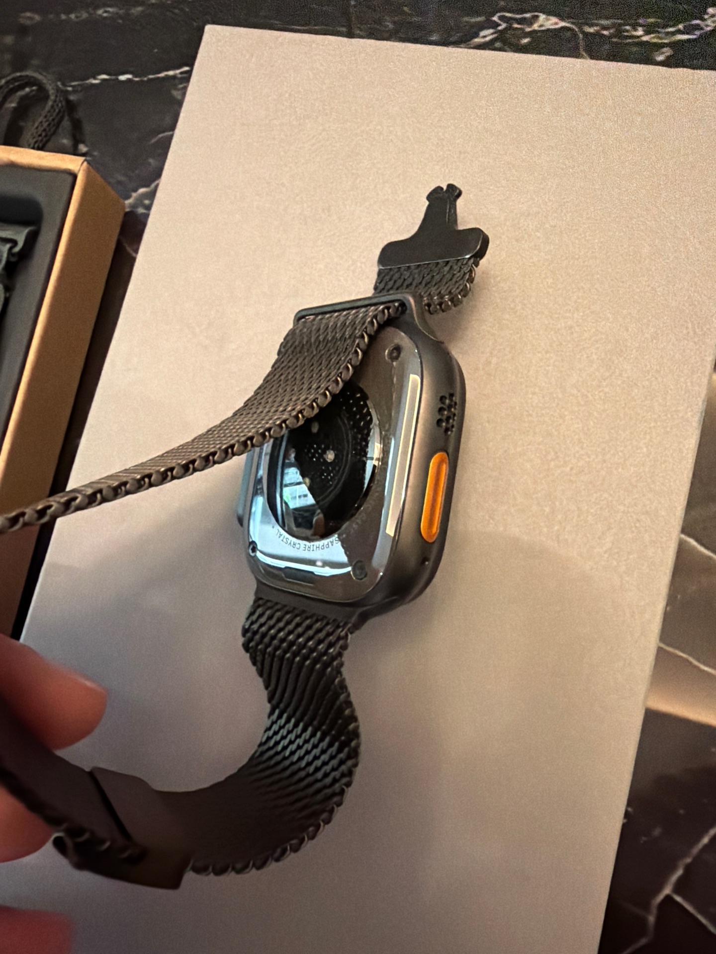 Apple Watch Ultra 2 (With Extras) - Image 4