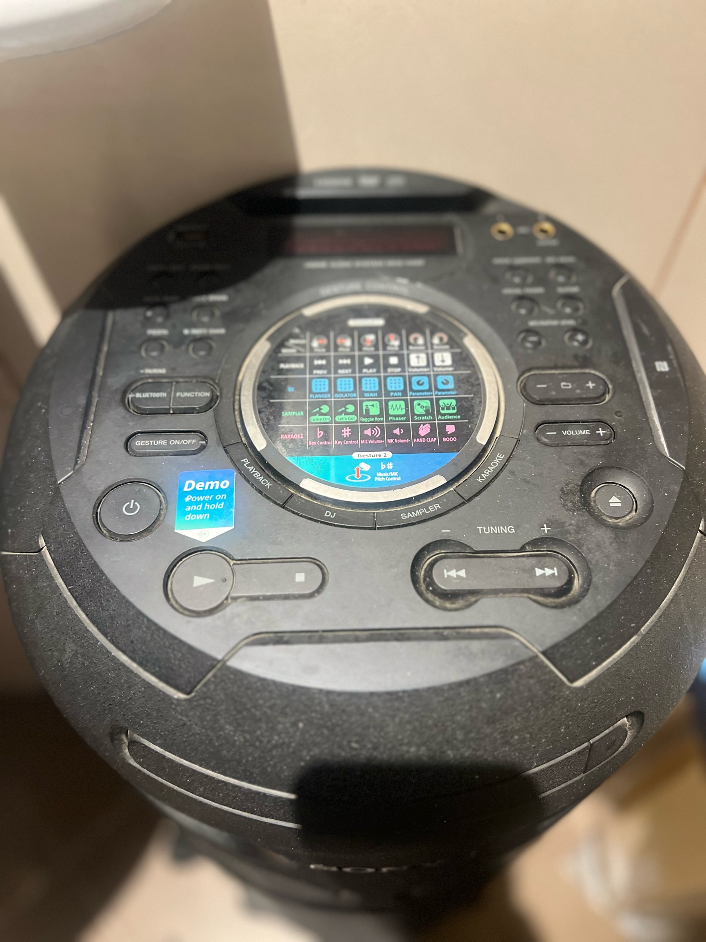 High power Sony Music system - Image 6
