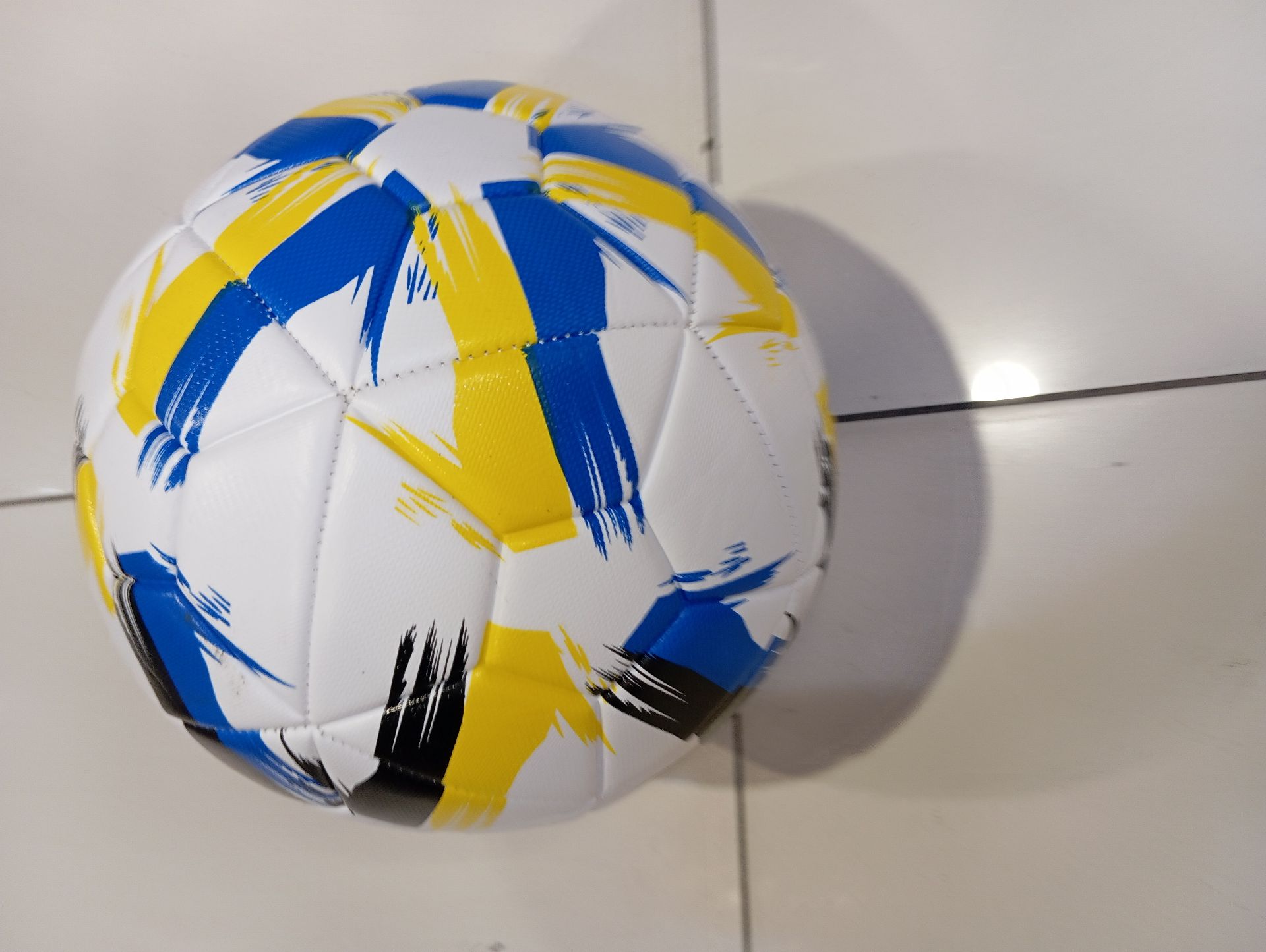 Football Size No5 مقاس كرة القدم رقم 5 - Image 2