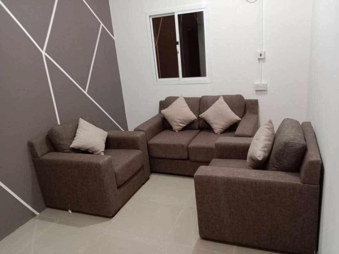 Qatar Airways furniture  - Image 8