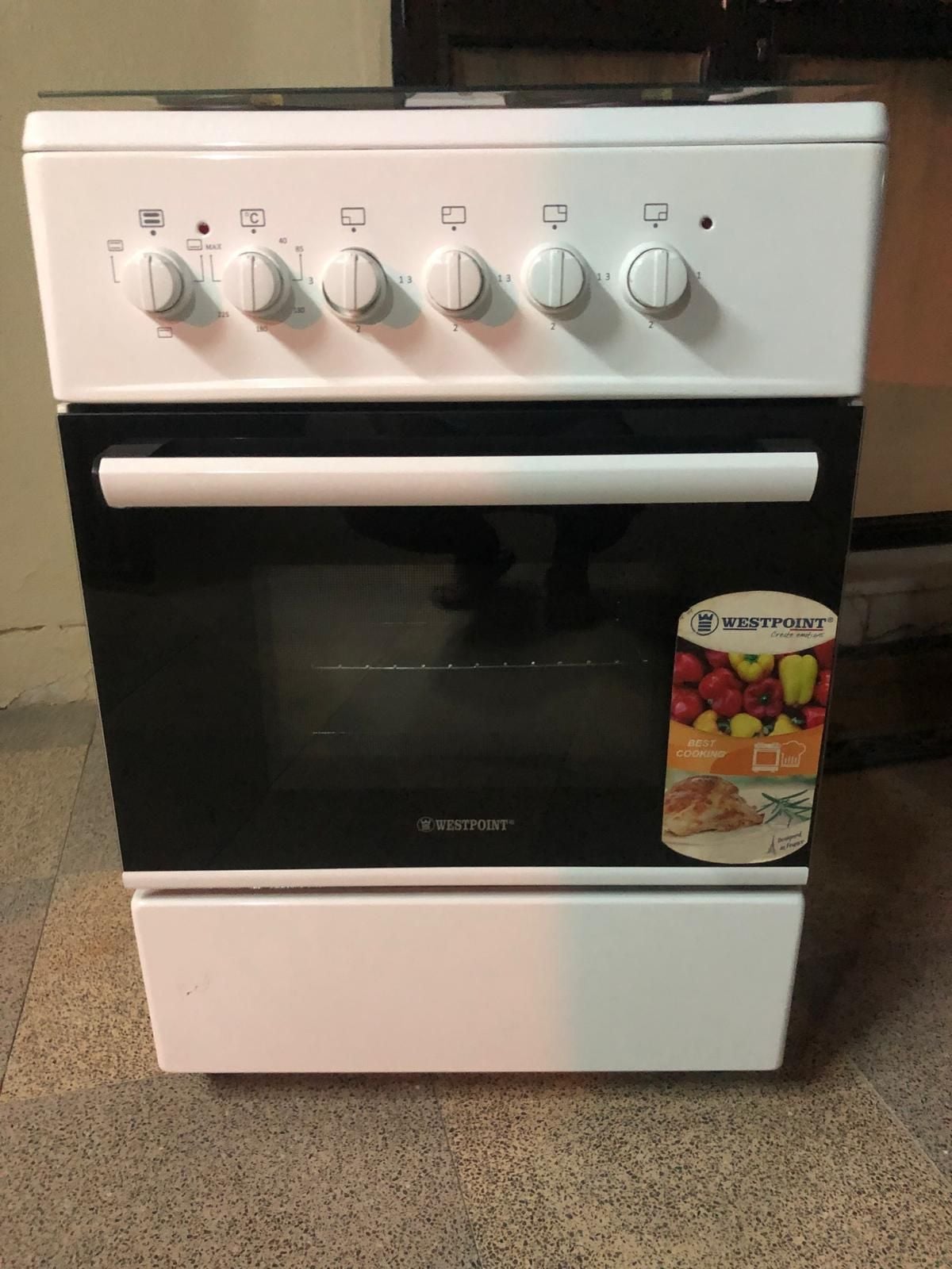 Electric stove  - Image 2