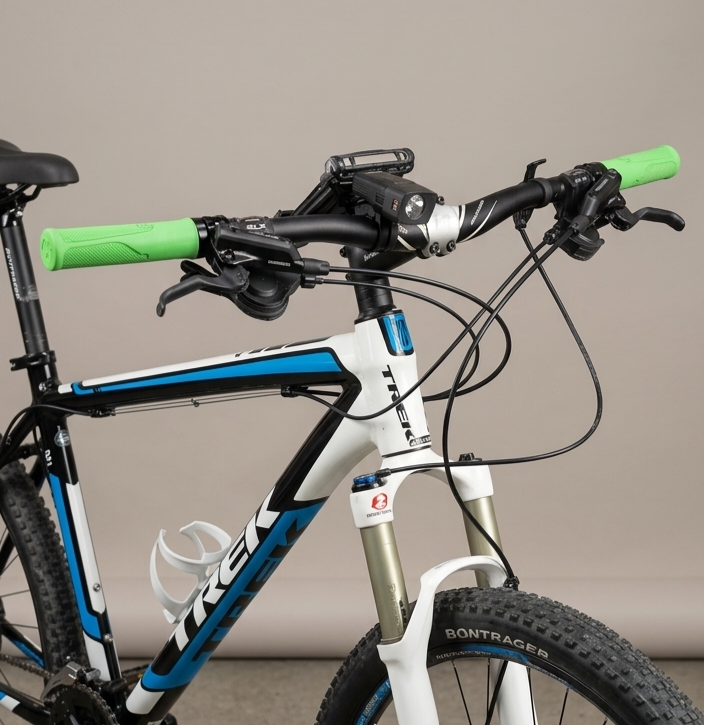 TREK BICYCLE 6TH SREES - Image 2