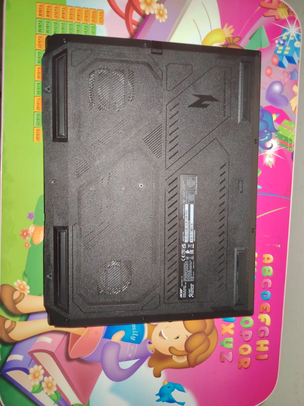 For Sale Acer Nitro - Image 3