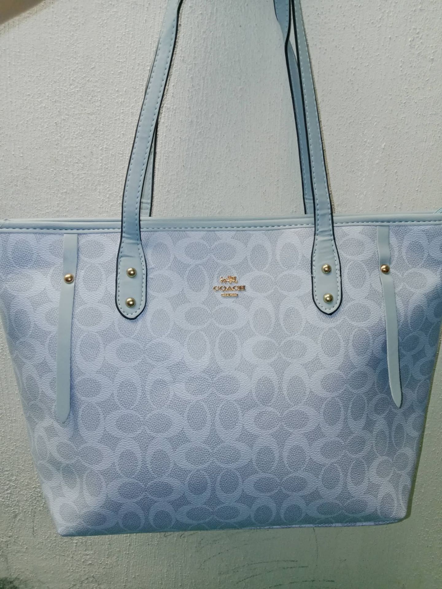 Coach bags - Image 6