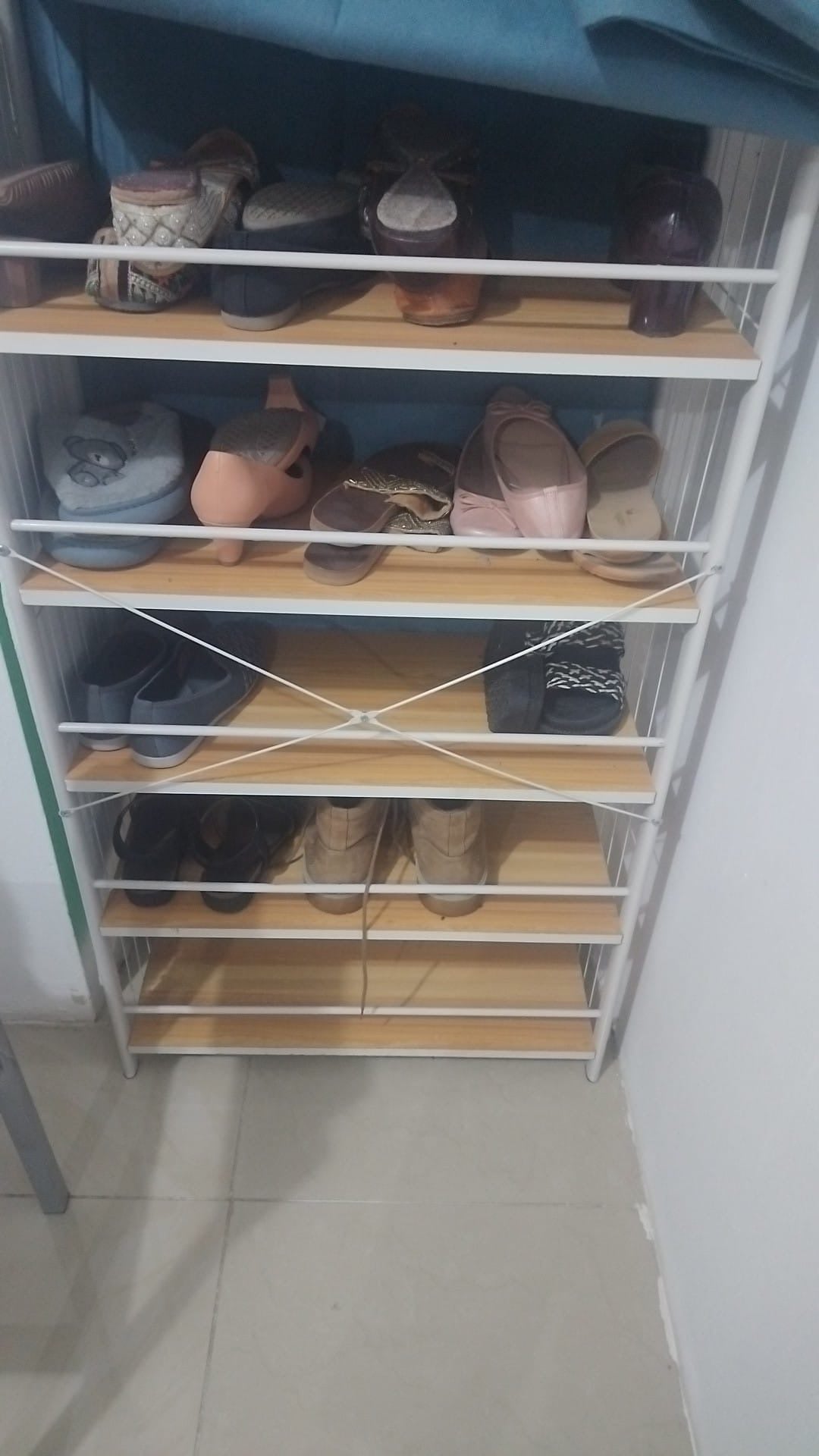 Shoe rack  - Image 4