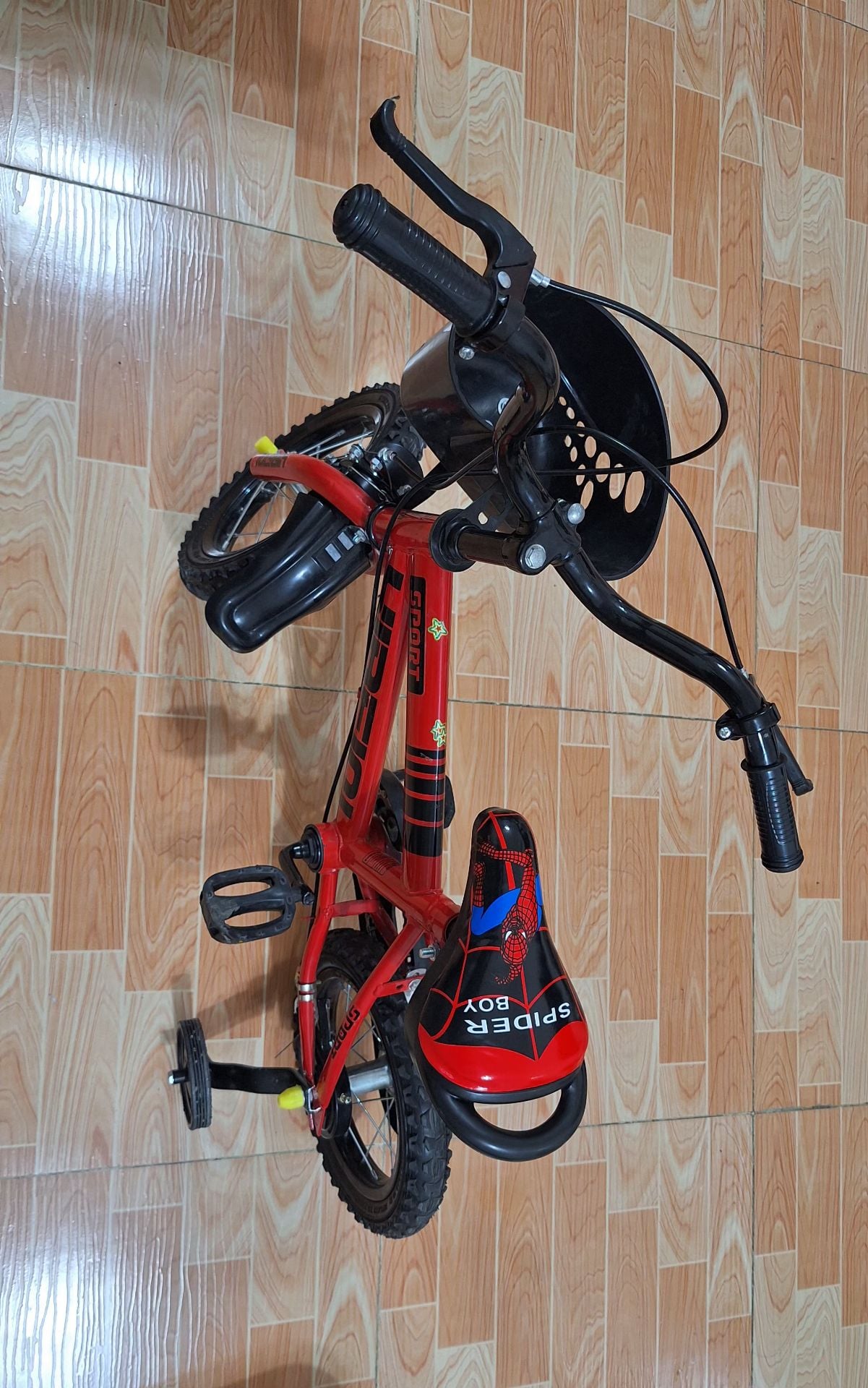 12 inch bicycle - Image 2