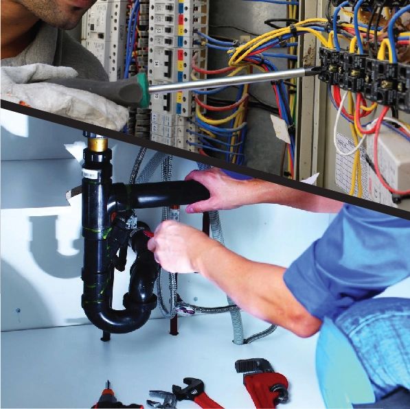 Plumving service Electrical Service 71686926 - Image 3
