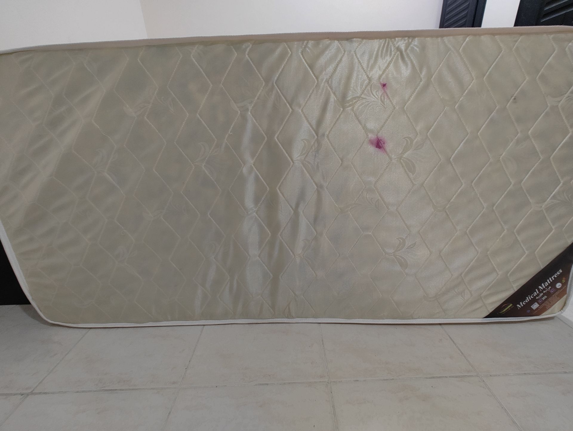 Single Bed Medical Mattresses  - Image 4