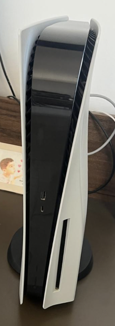 PS5 Bundle | Negotiable | 850GB - Image 4