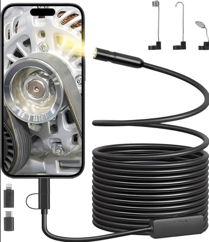 Endoscope cameras  - Image 2