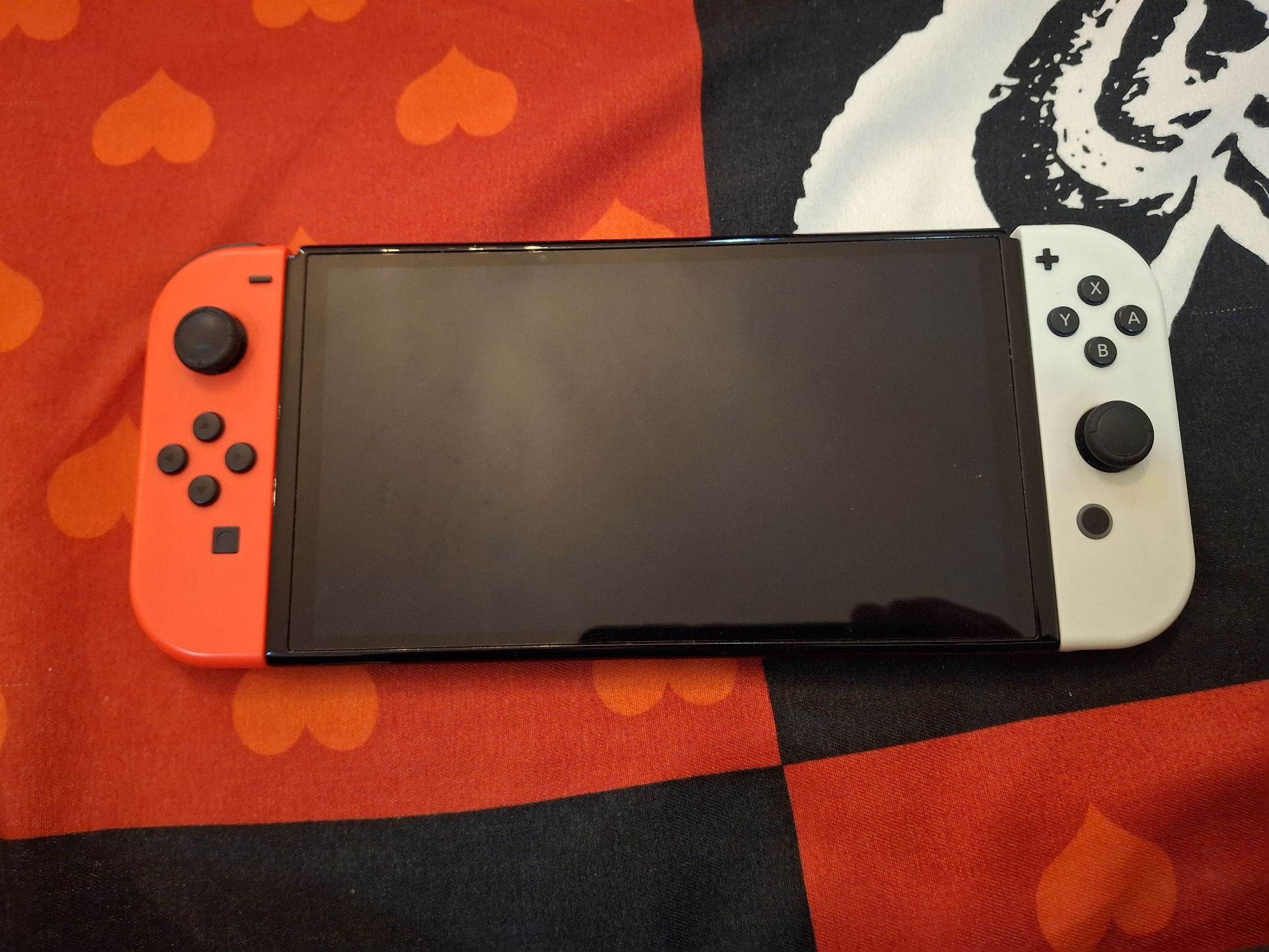 Nintendo switch oled jailbreak 100plus games 1tb sd card - Image 7
