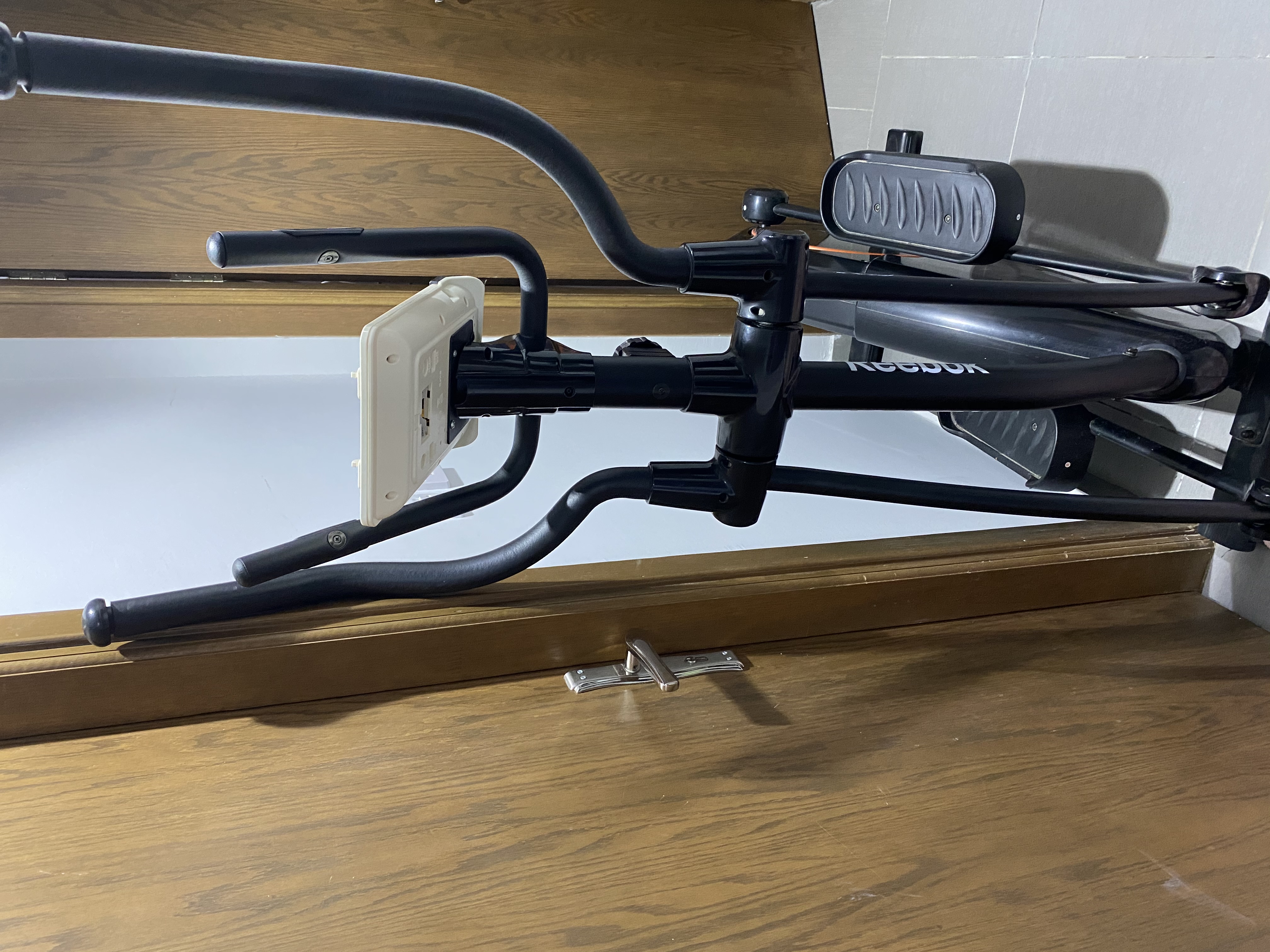 Elliptical machine  - Image 3