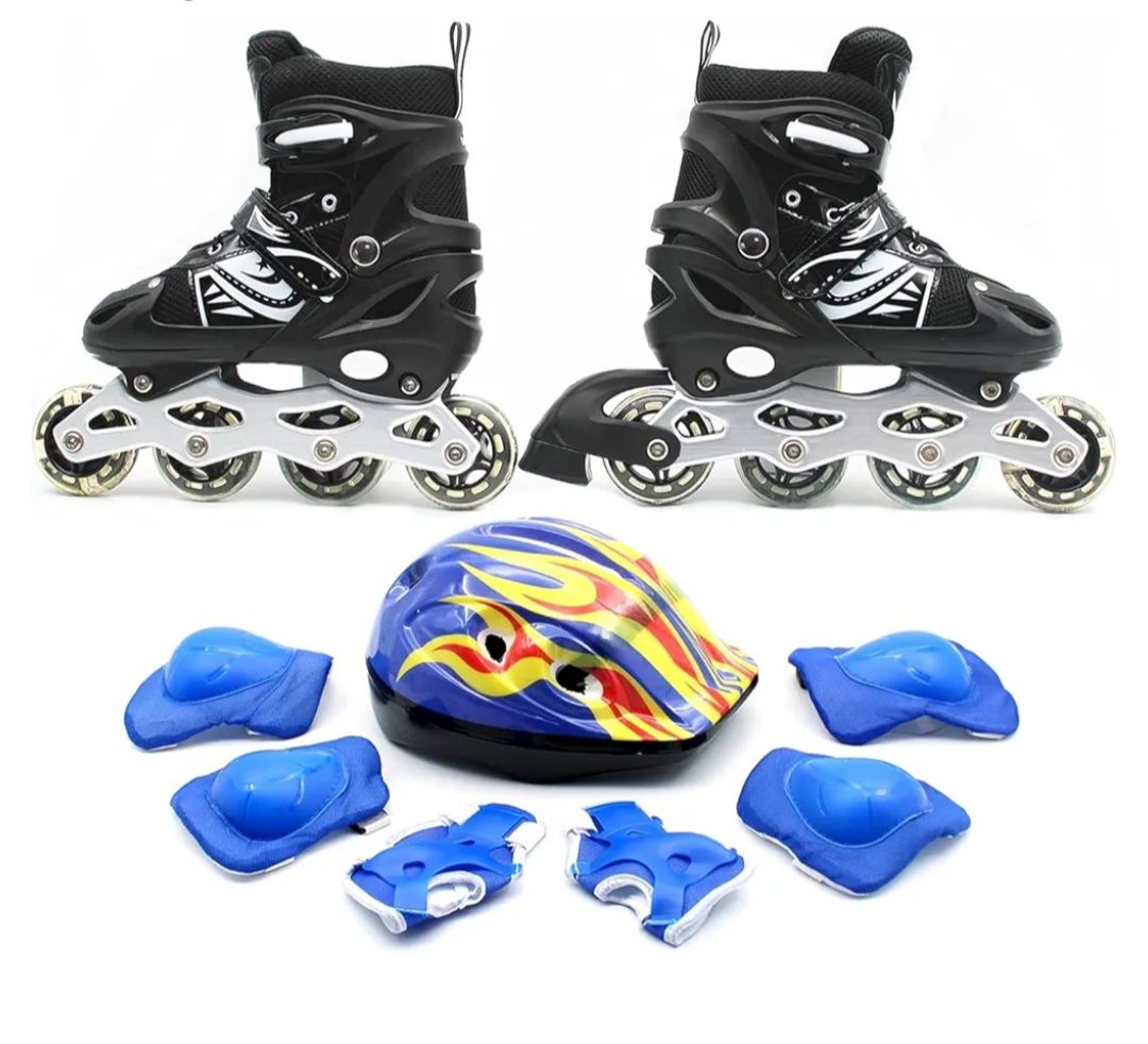 Skate Shoes - Image 1