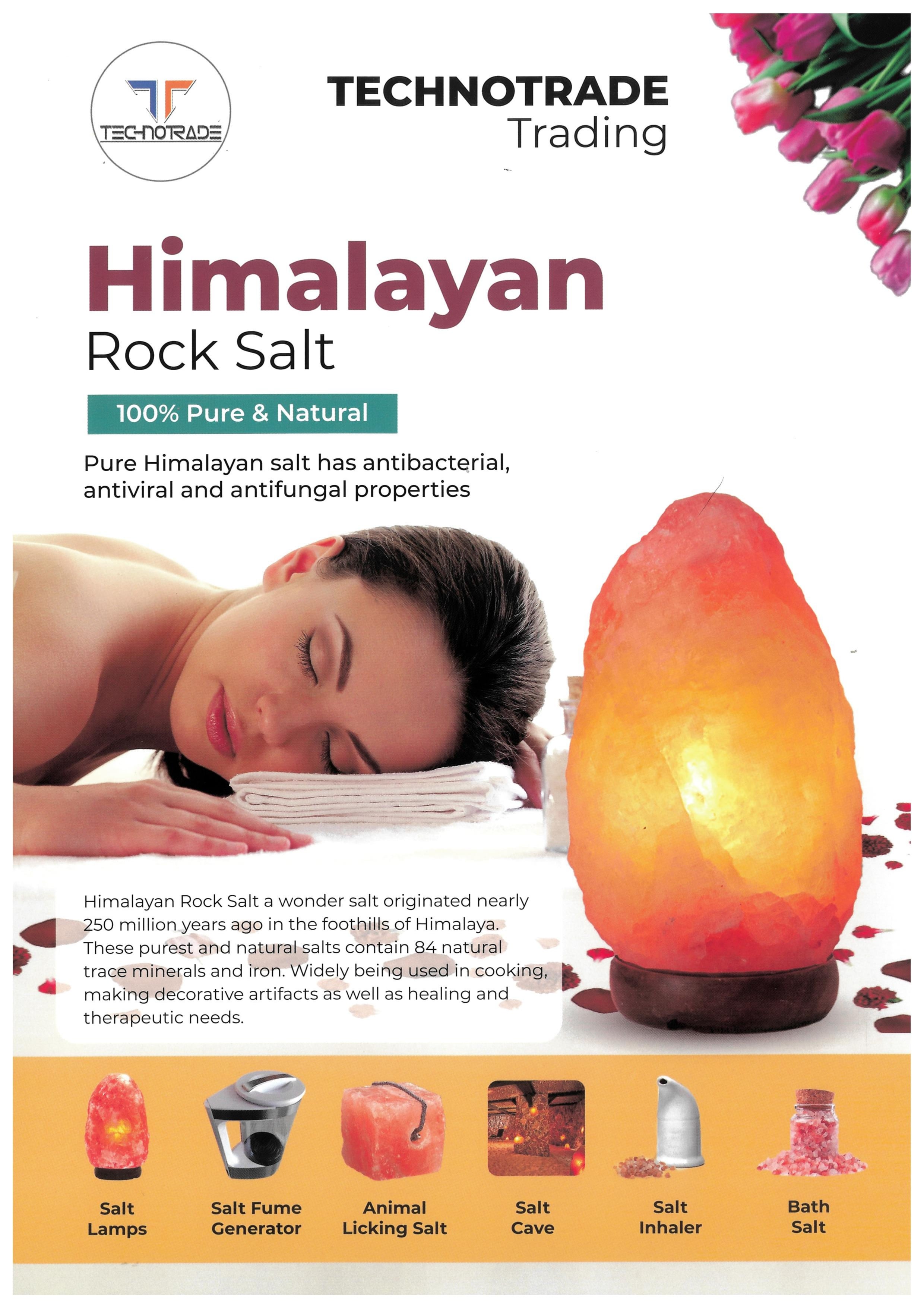 Himalayan Salt - Image 1