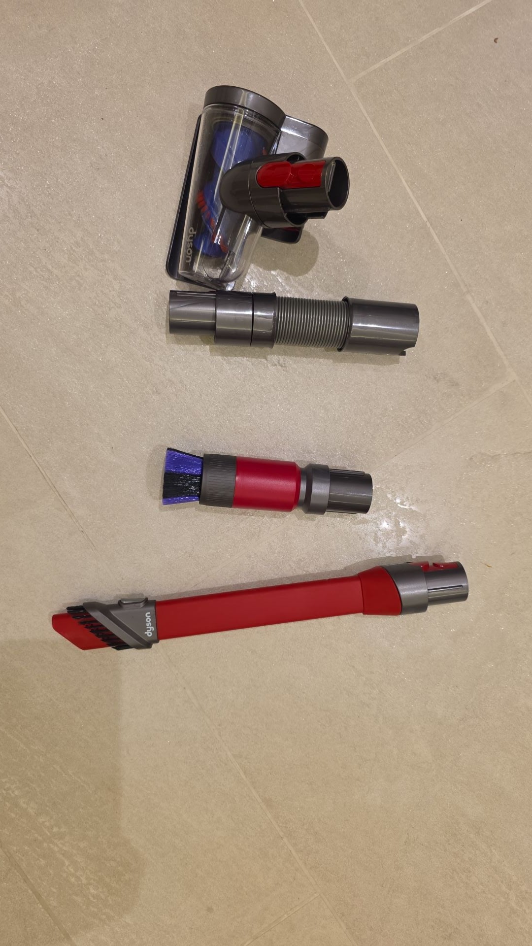 Dyson gen5detect absolute - Image 2