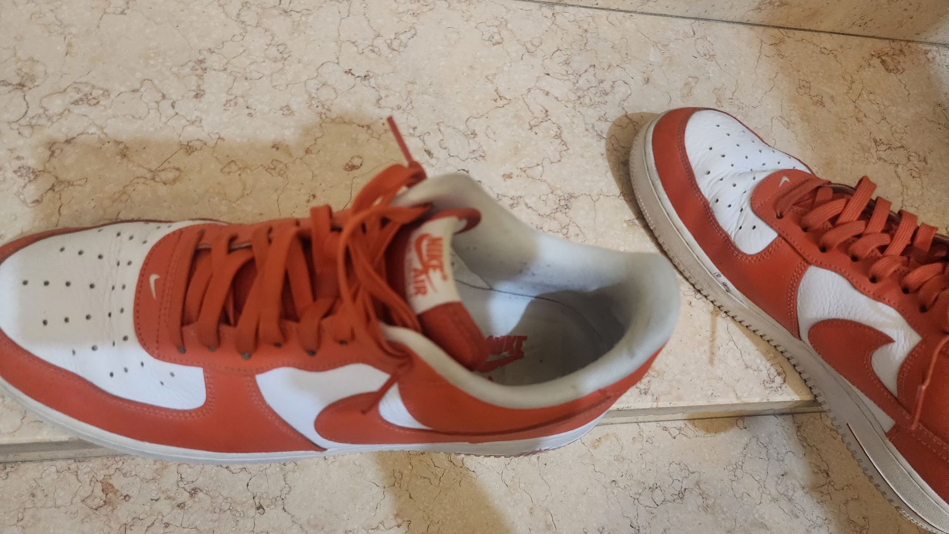 Nike airforce 1 - Image 4