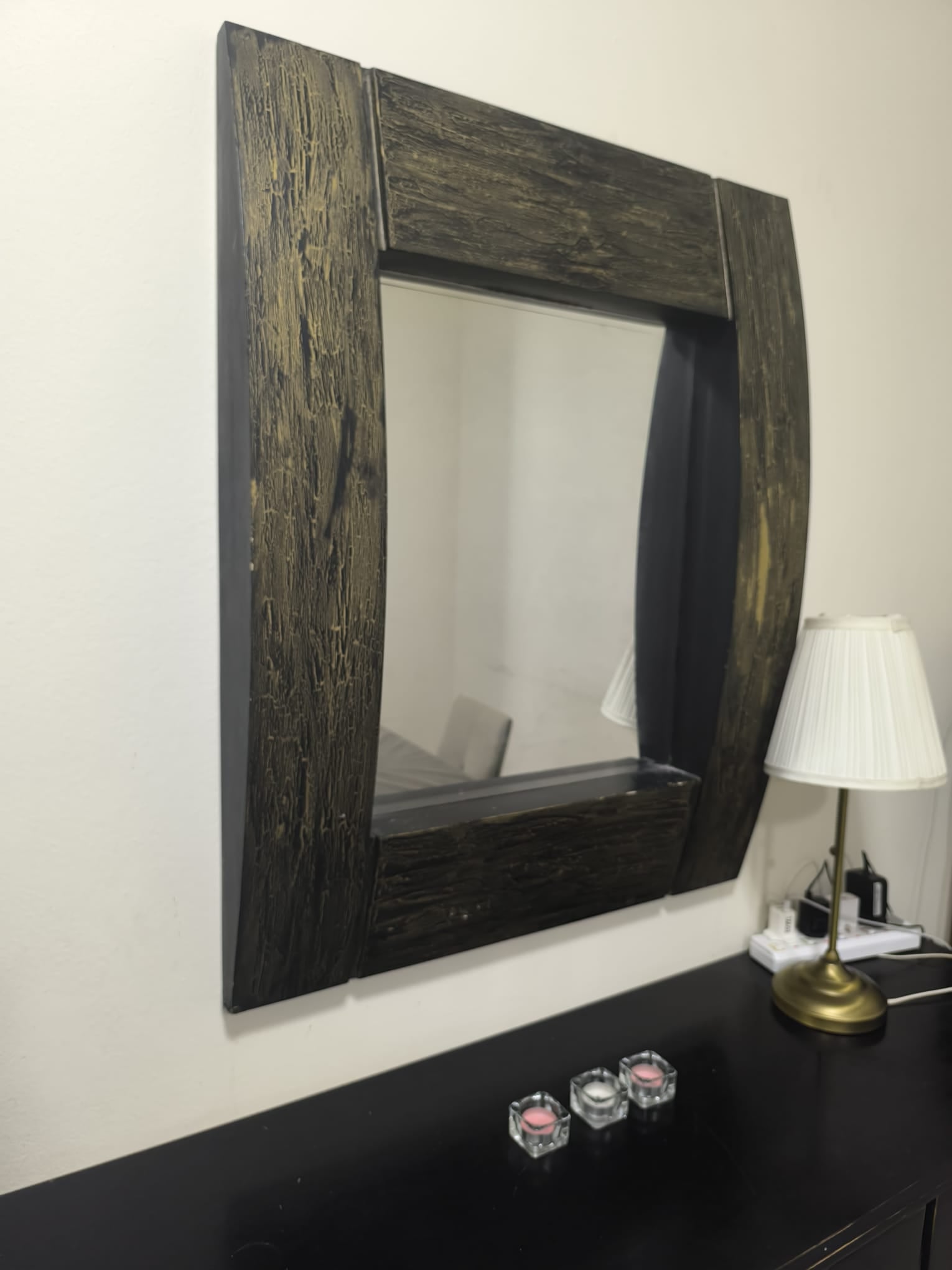 URGENT Sale - Console Cupboard For Sale - Image 2