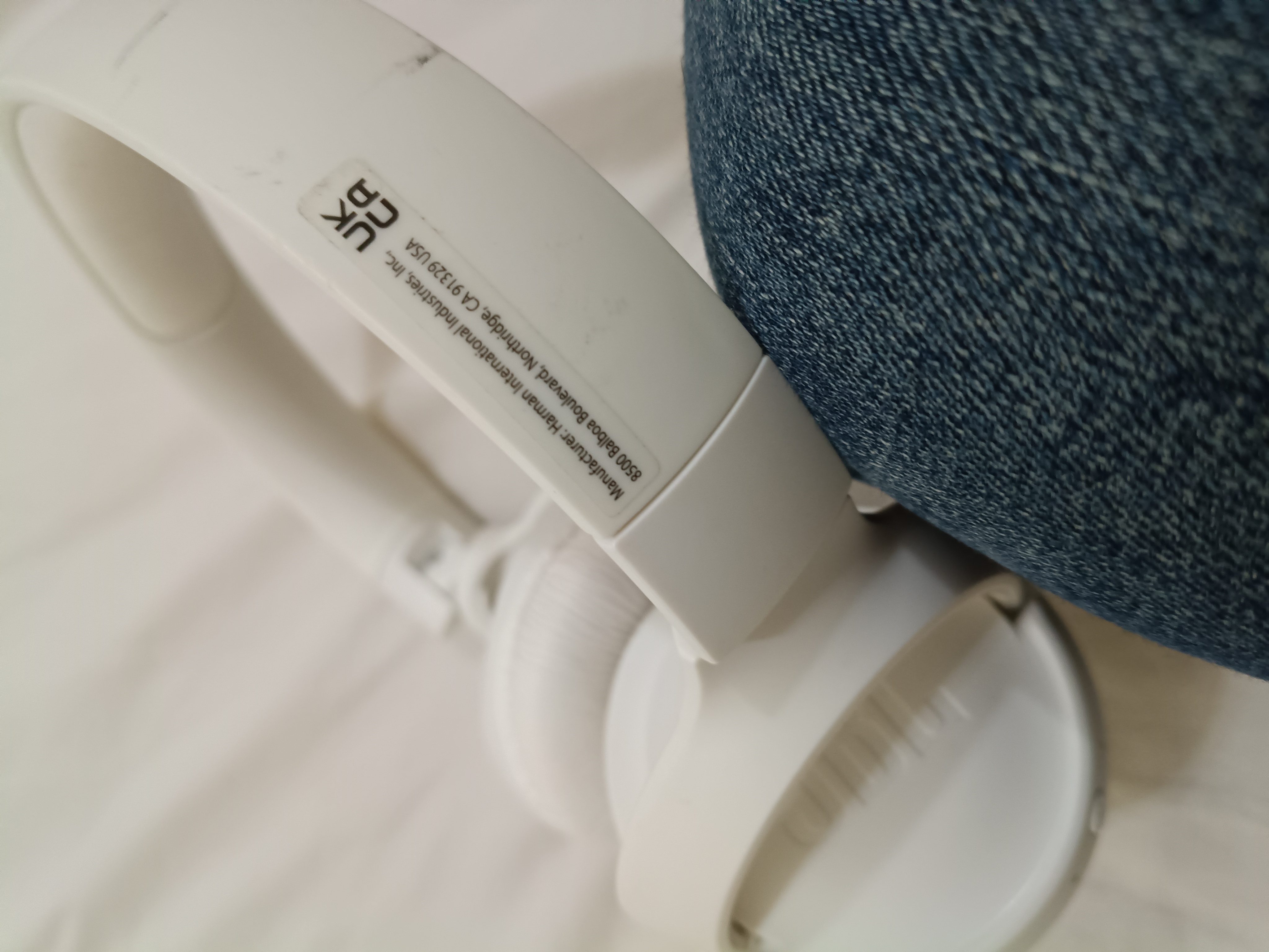 JBL earphone - Image 4