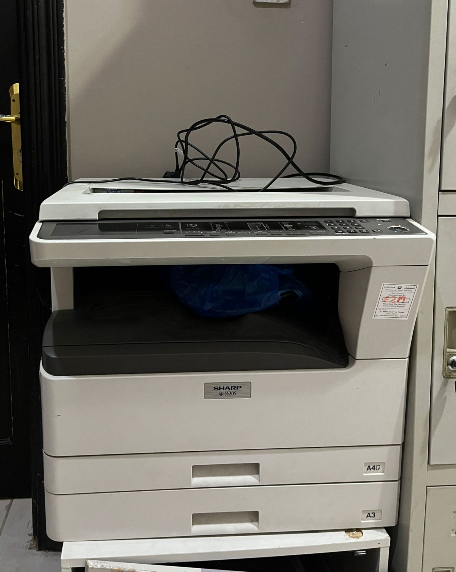 Printer SHARP - Image 7
