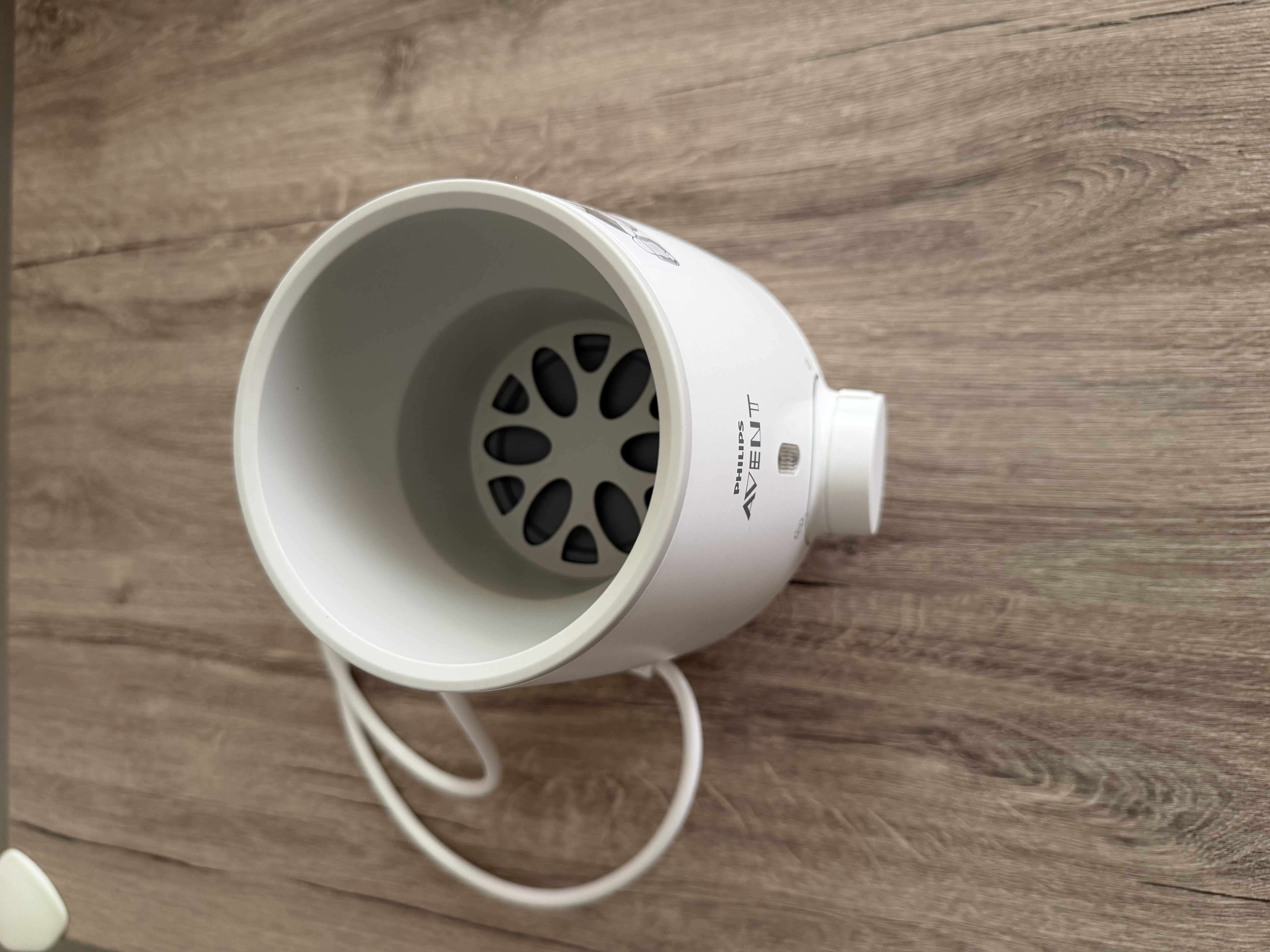 Philips Avent Fast Bottle Warmer - Image 3