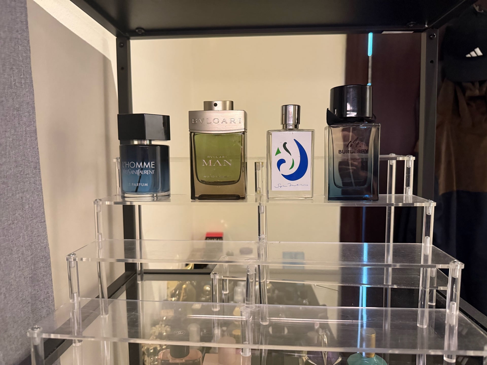Original men’s and women’s perfumes - Image 4