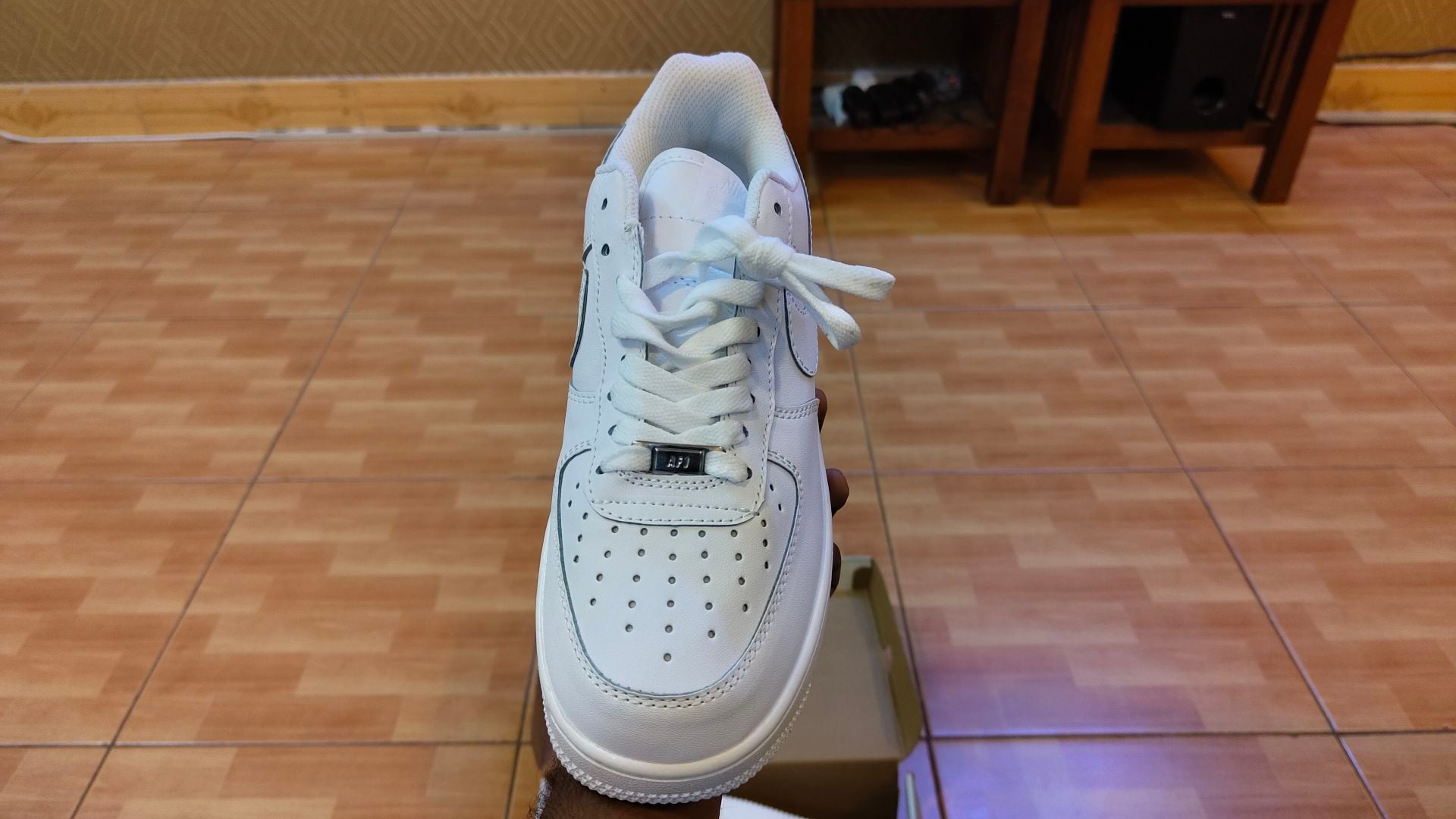 NIKE AIR FORCE 1  - Image 4