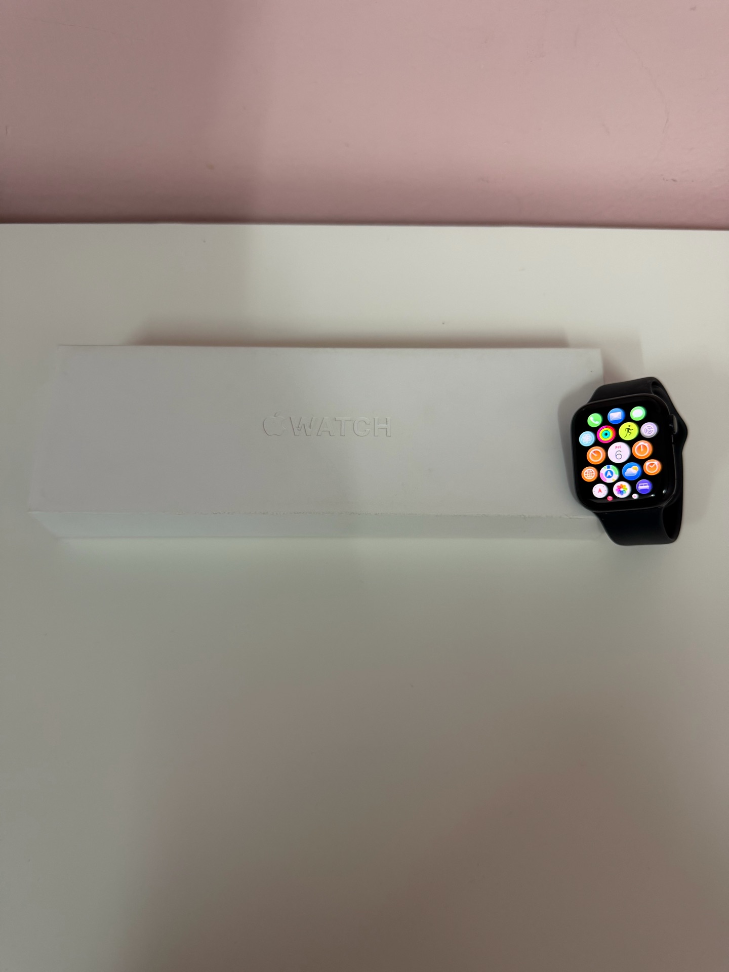 Apple Watch Series 9 – 45mm (GPS) - Image 7