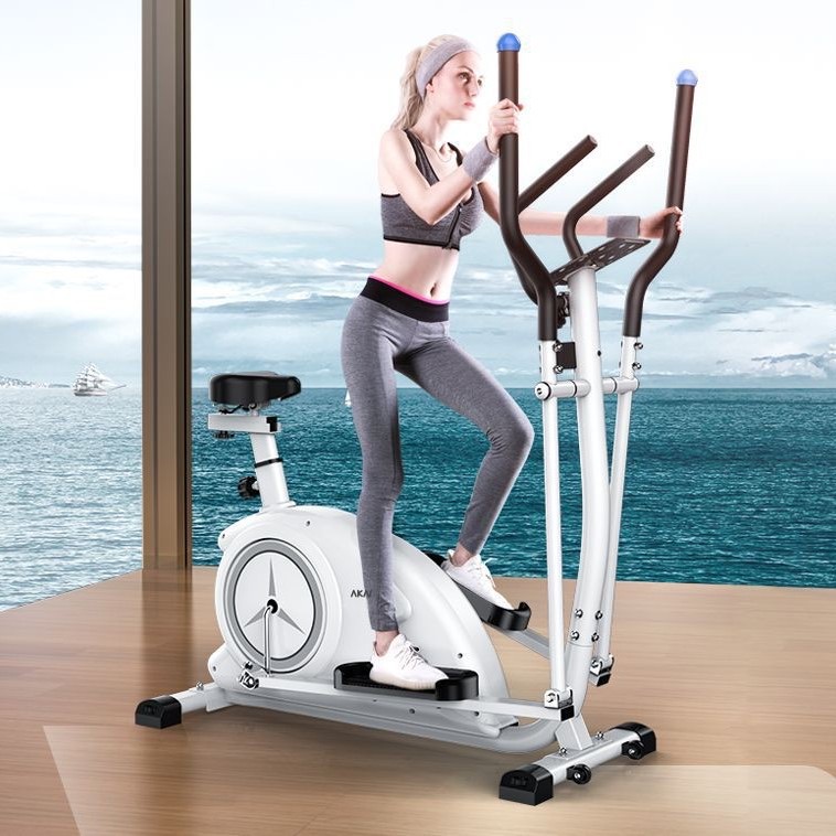 Elliptical bike - Image 5