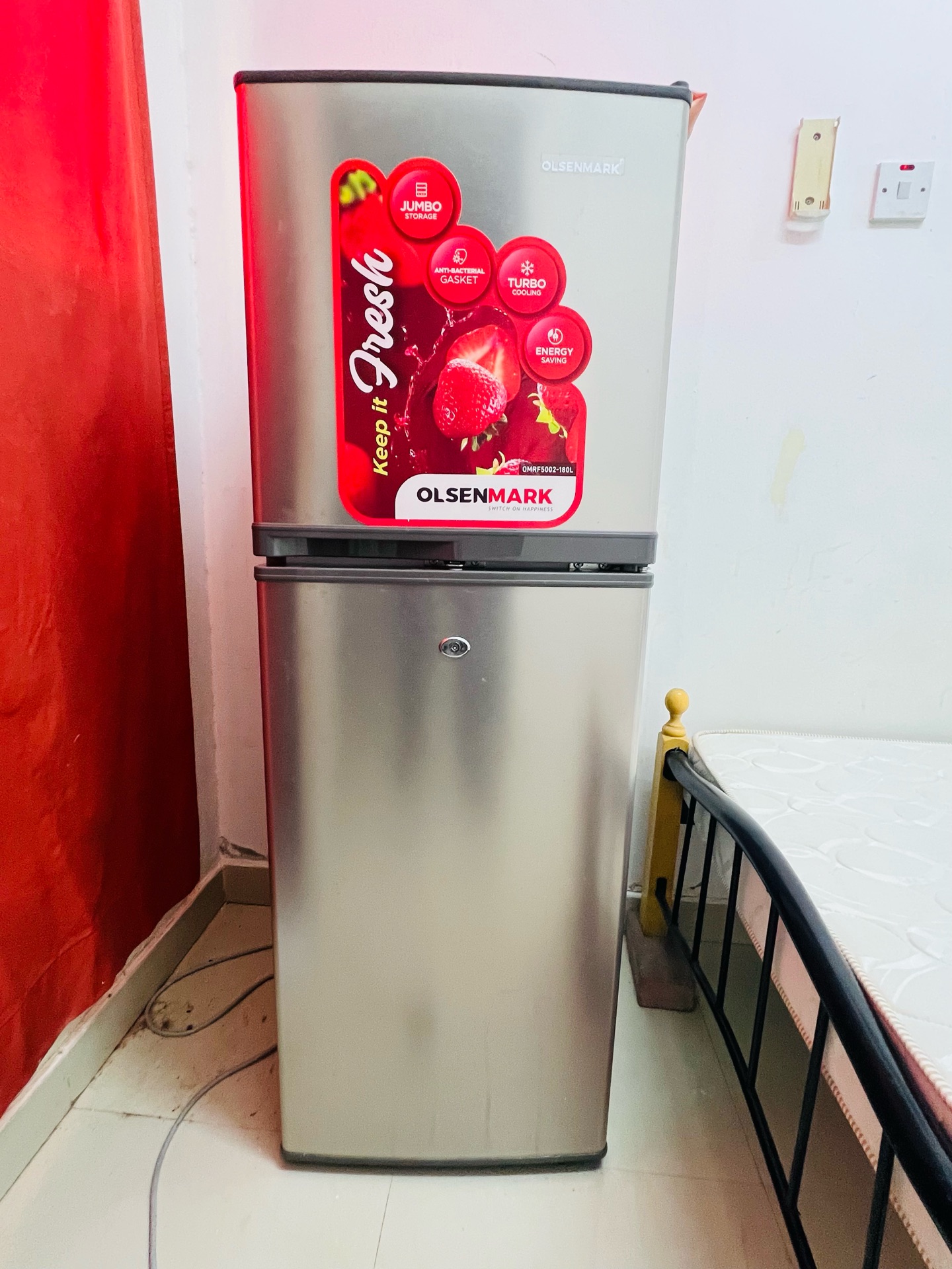 Refrigerator for sale - Image 2
