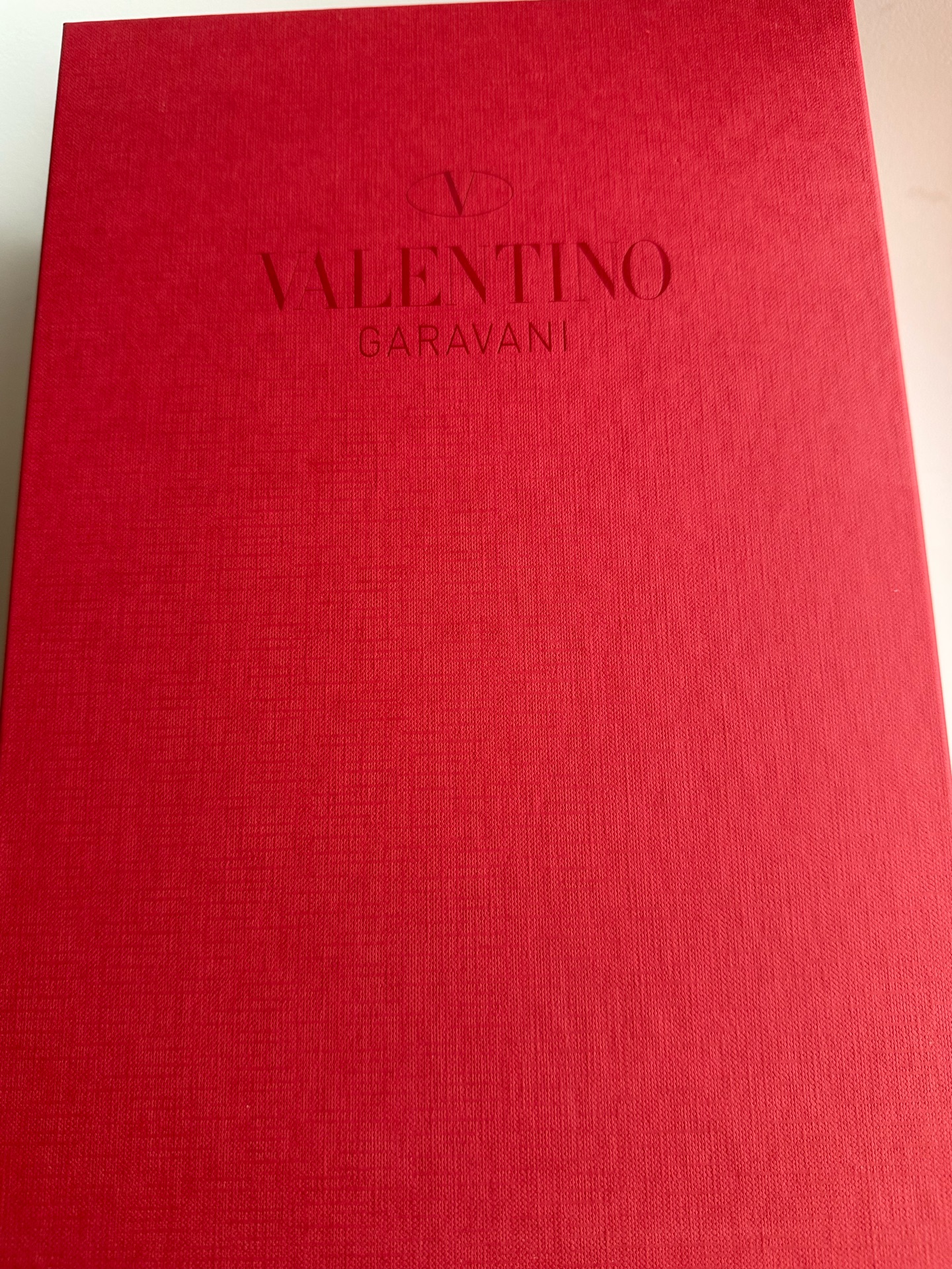 Authentic Valentino kitten heels for sale. - Image 6