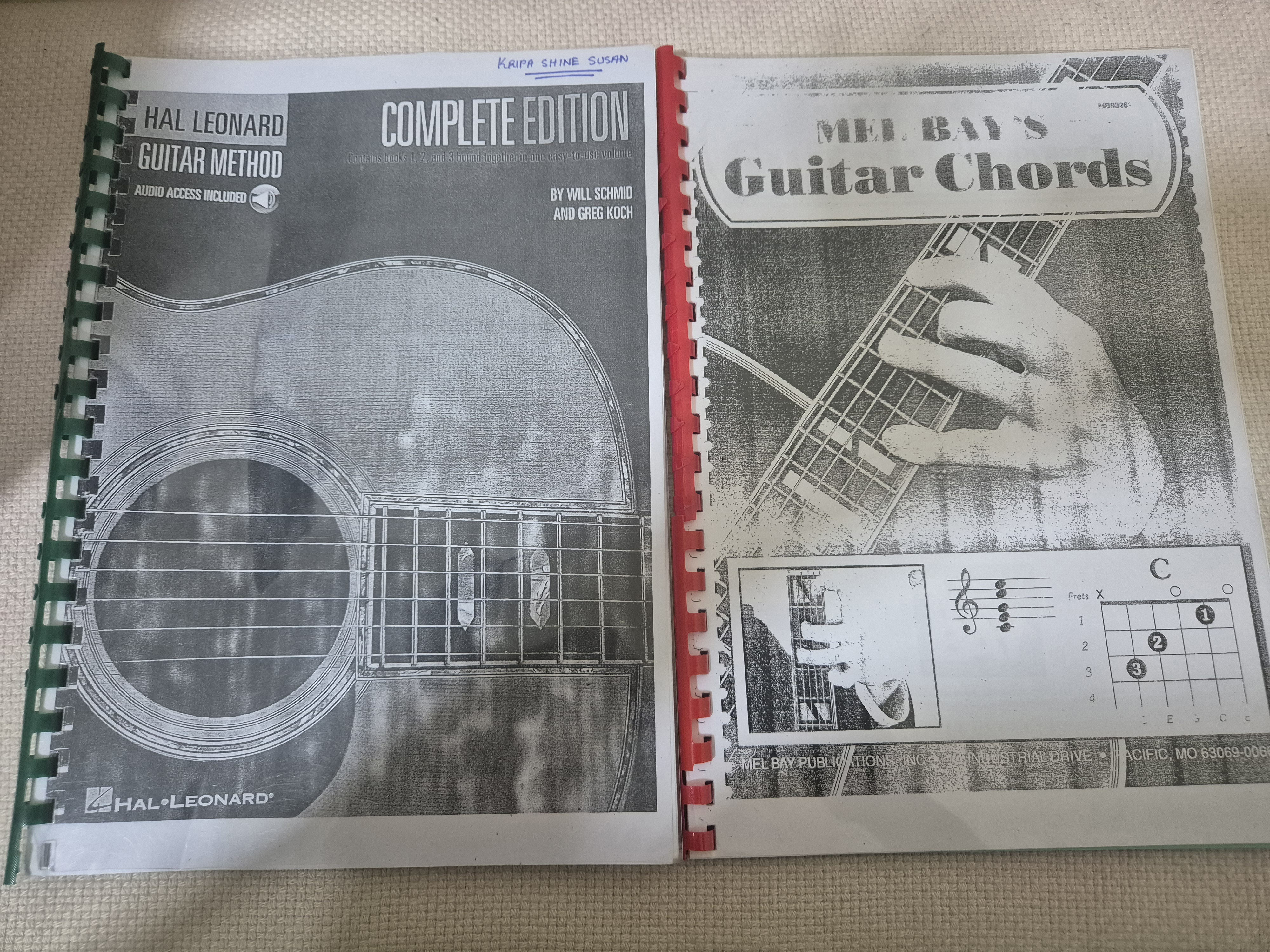 YAMAHA F310P Acoustic Guitar - Image 7