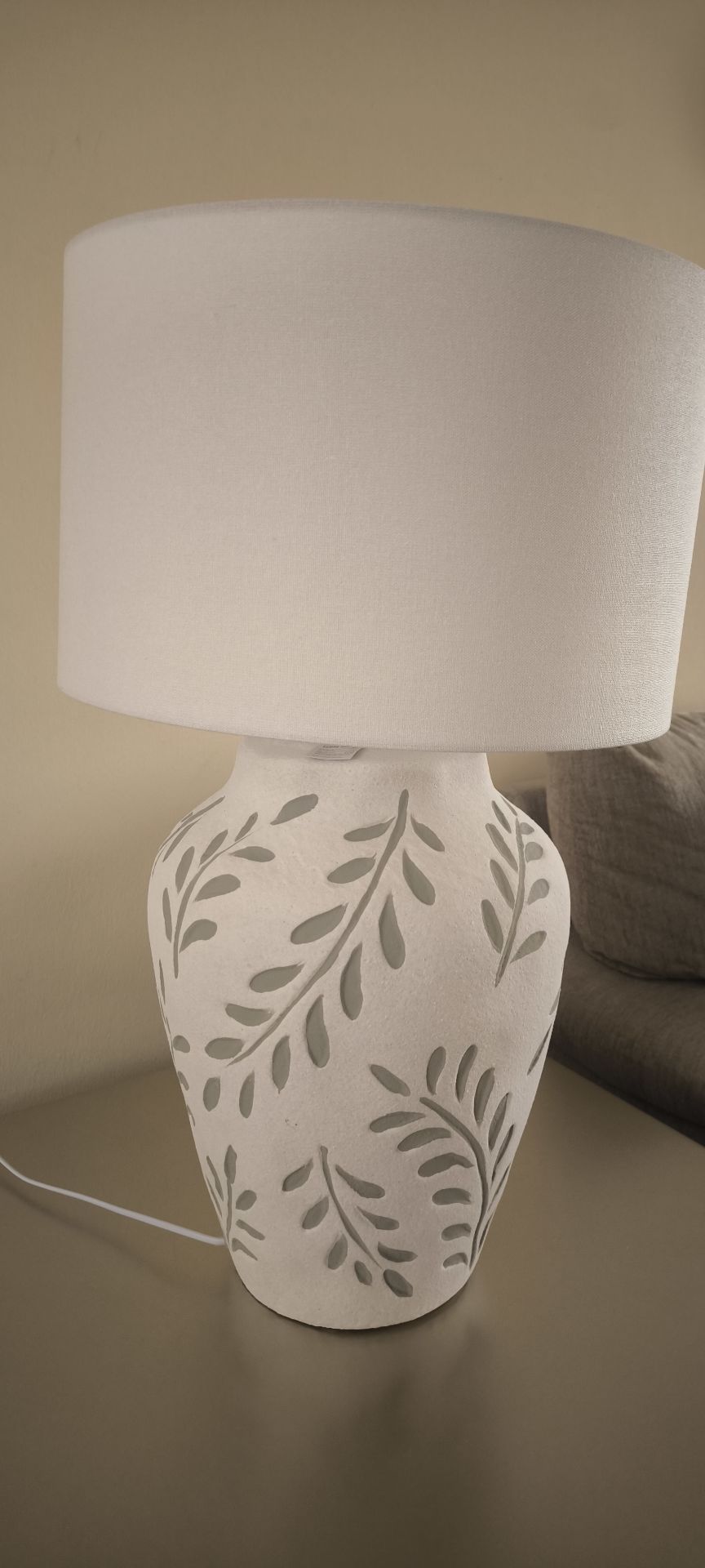 Side table, console table lamp - Image 5