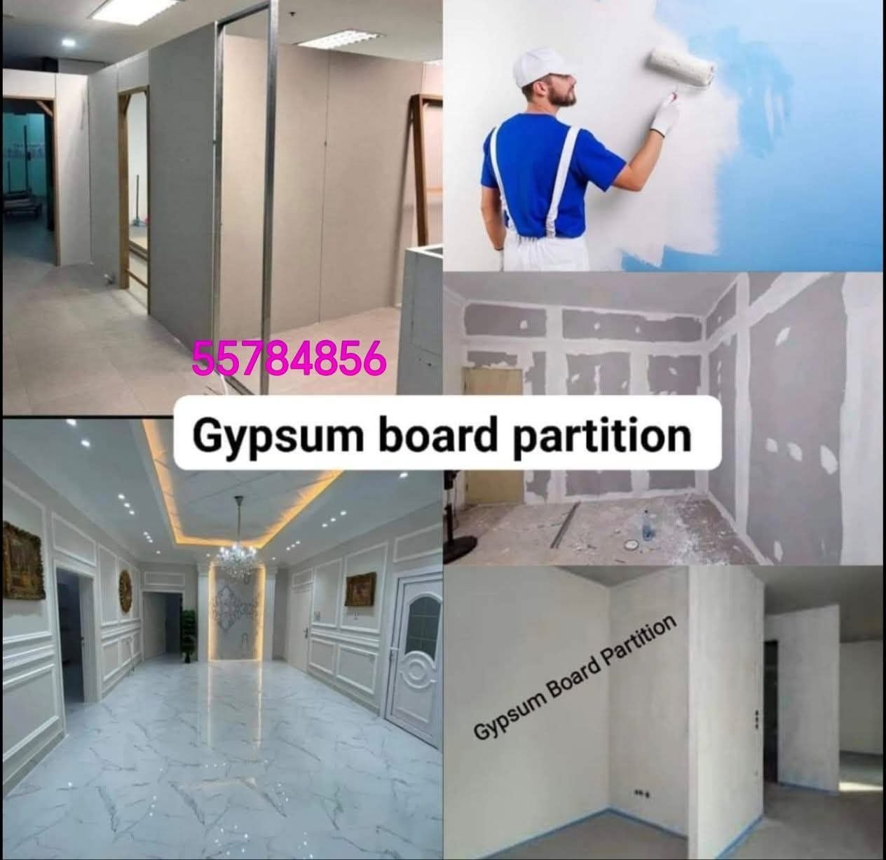 Doha Carpentry Services Maintenance Qatar | - Image 5