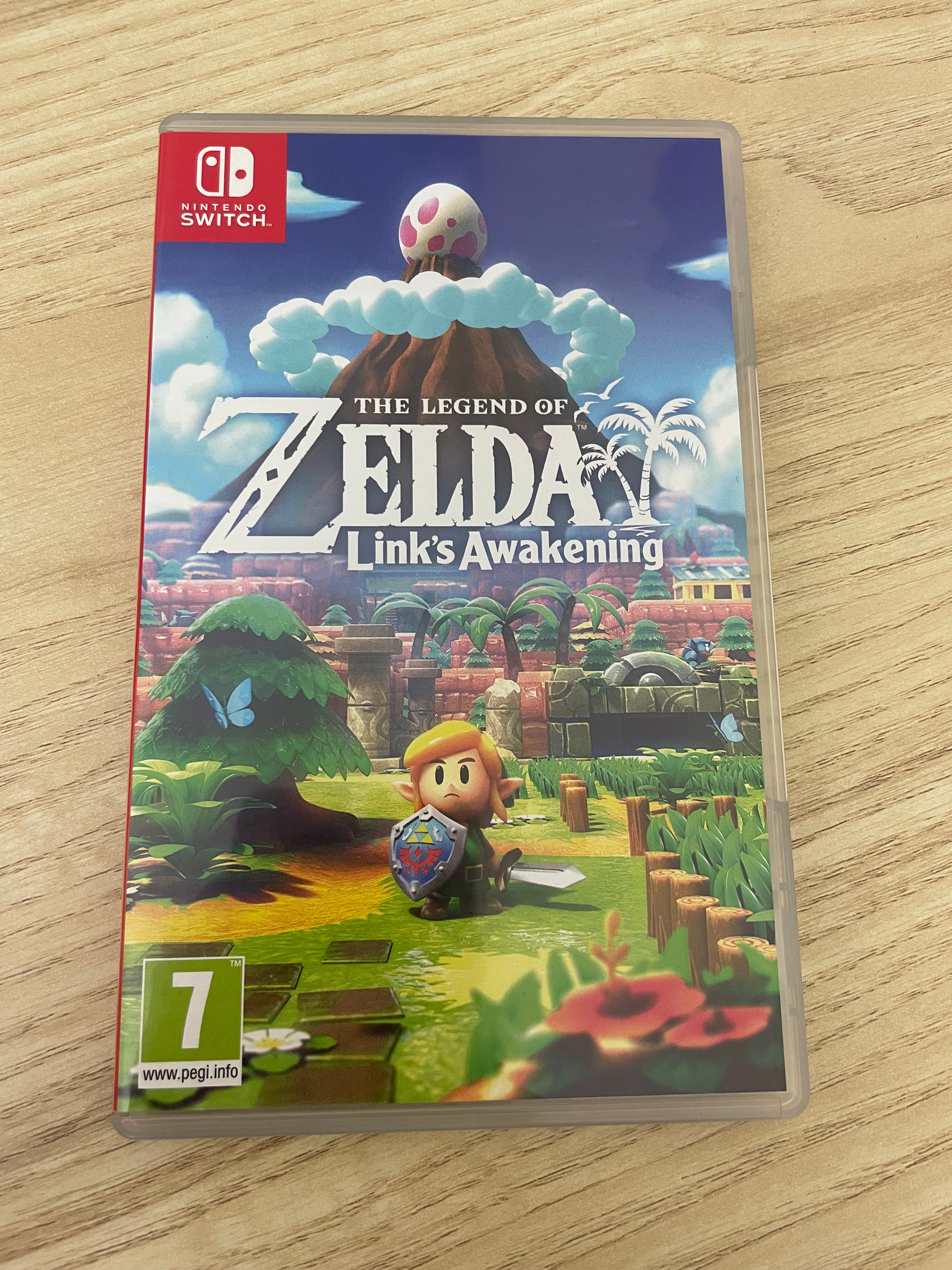 Switch 1 Games - Image 3